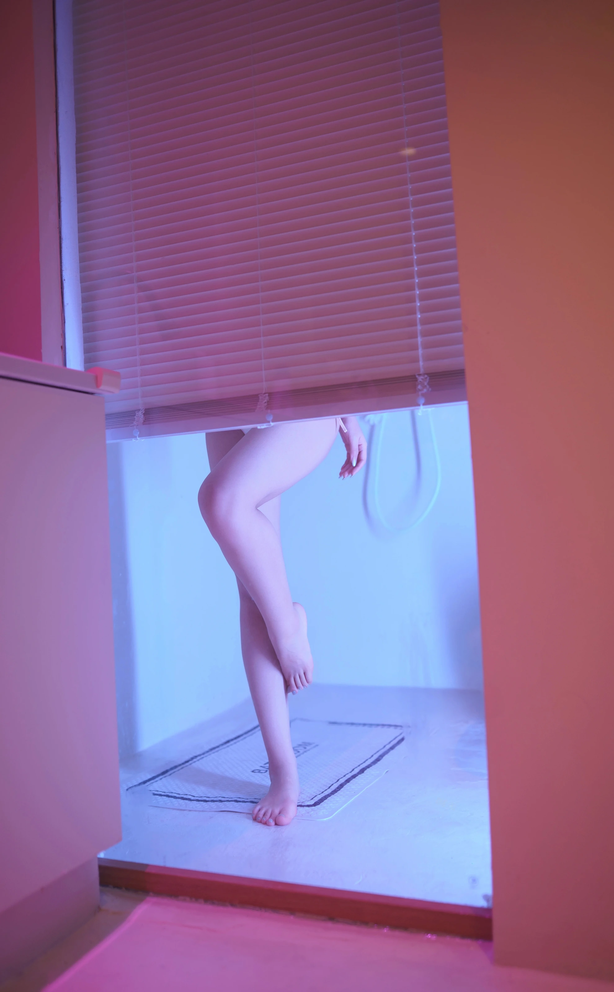 Bangni邦尼 – 浴室 [62P] 插图3