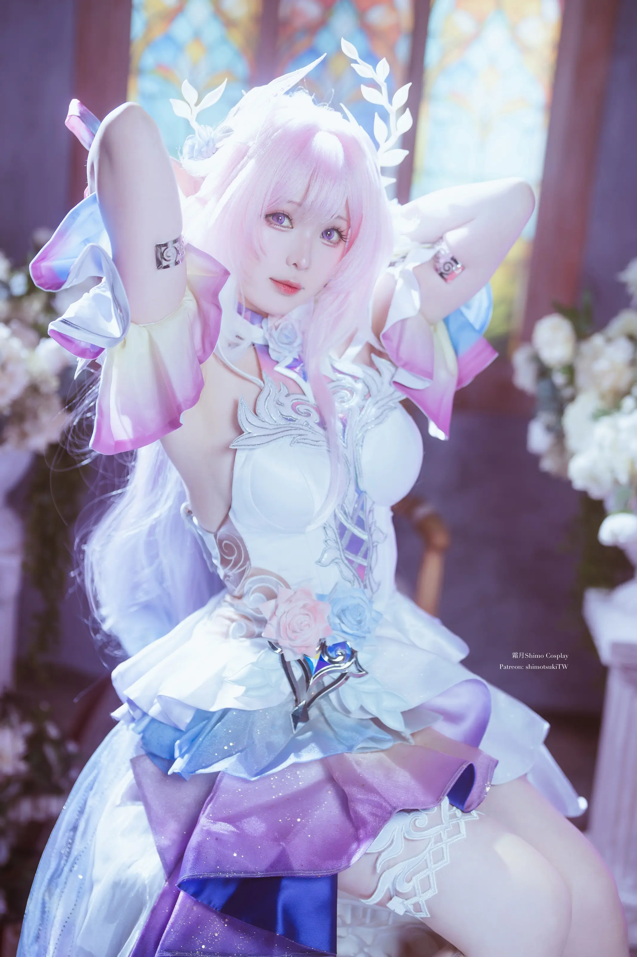 霜月shimo – Cylene [34P] 插图6