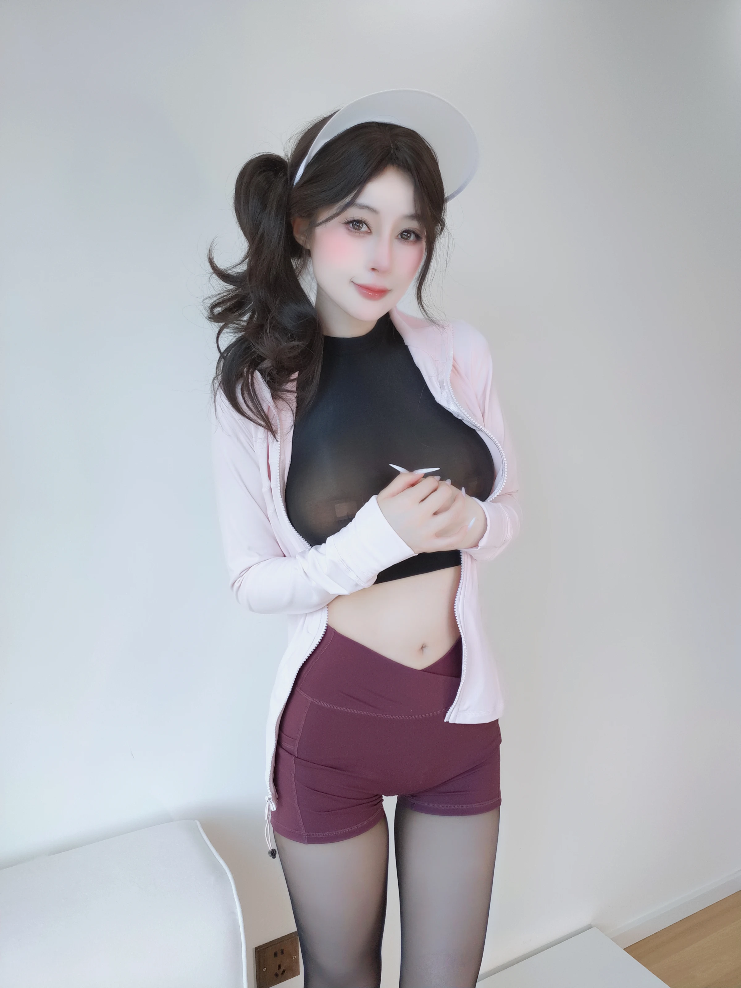 白银81 – 出游心情 [93P] 插图2