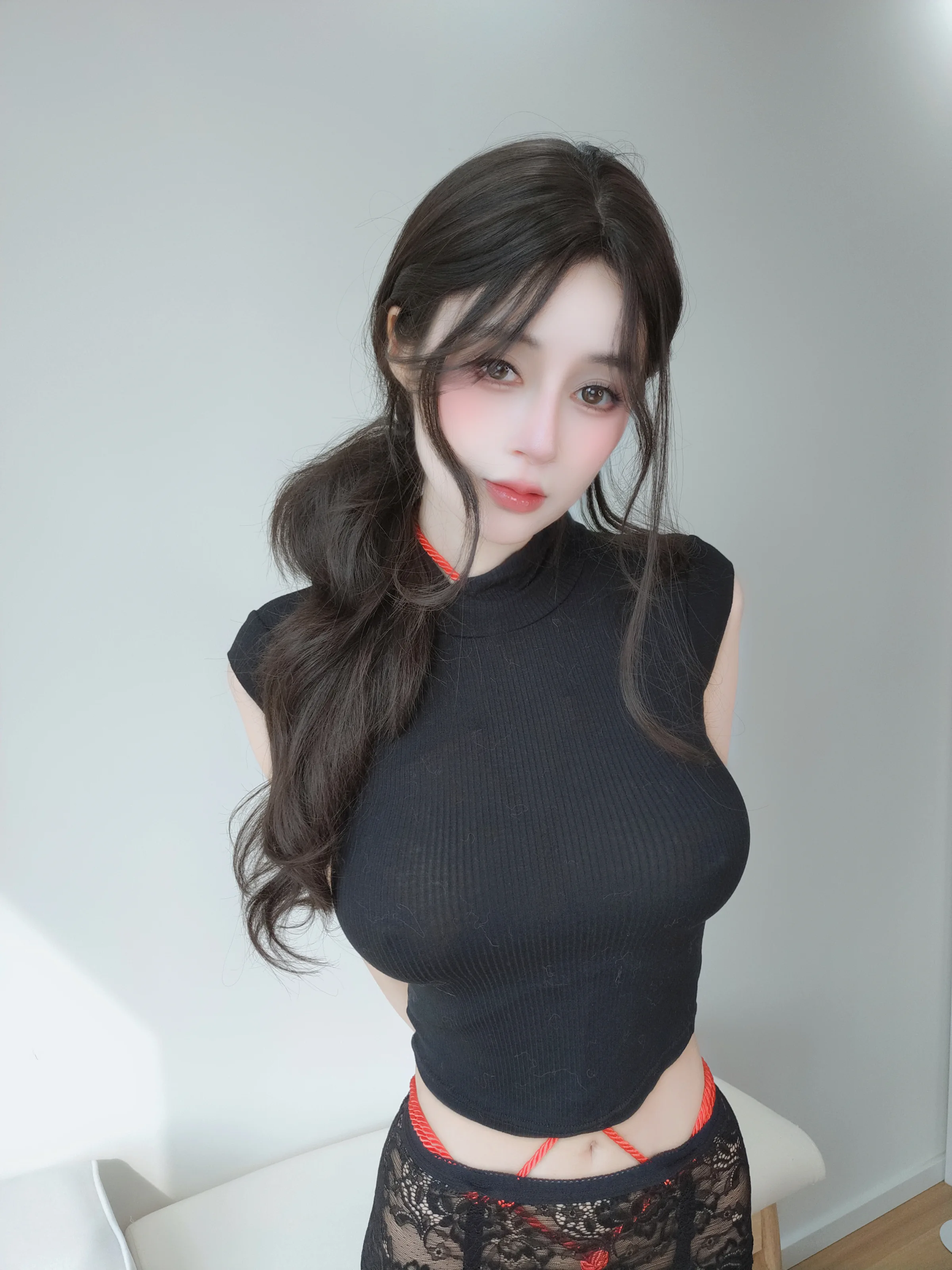 白银81 – Fantia 2025年11月会员合集 [121P] 插图4