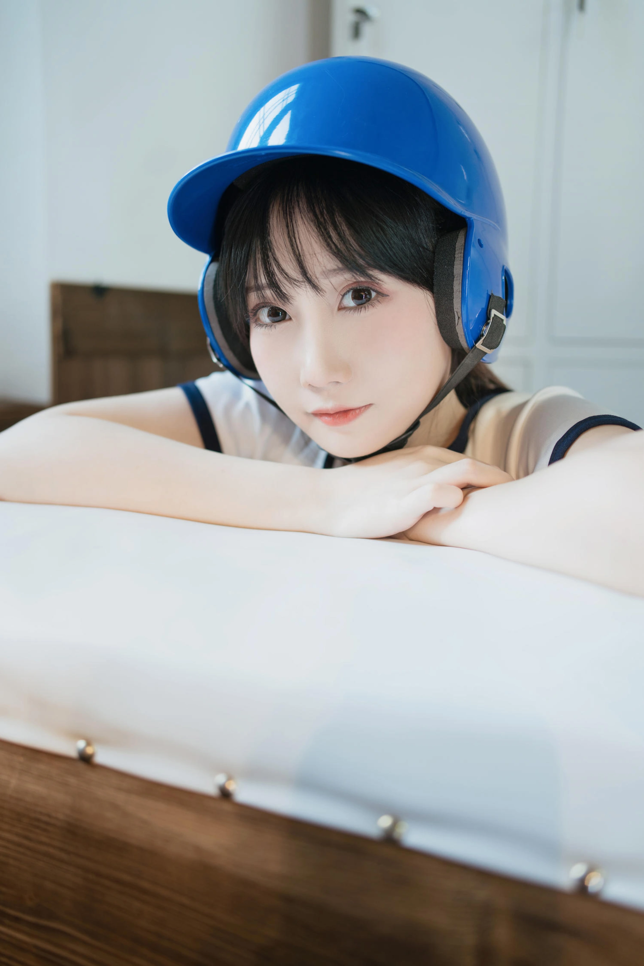 焖焖碳 – 体操服 [30P] 插图5