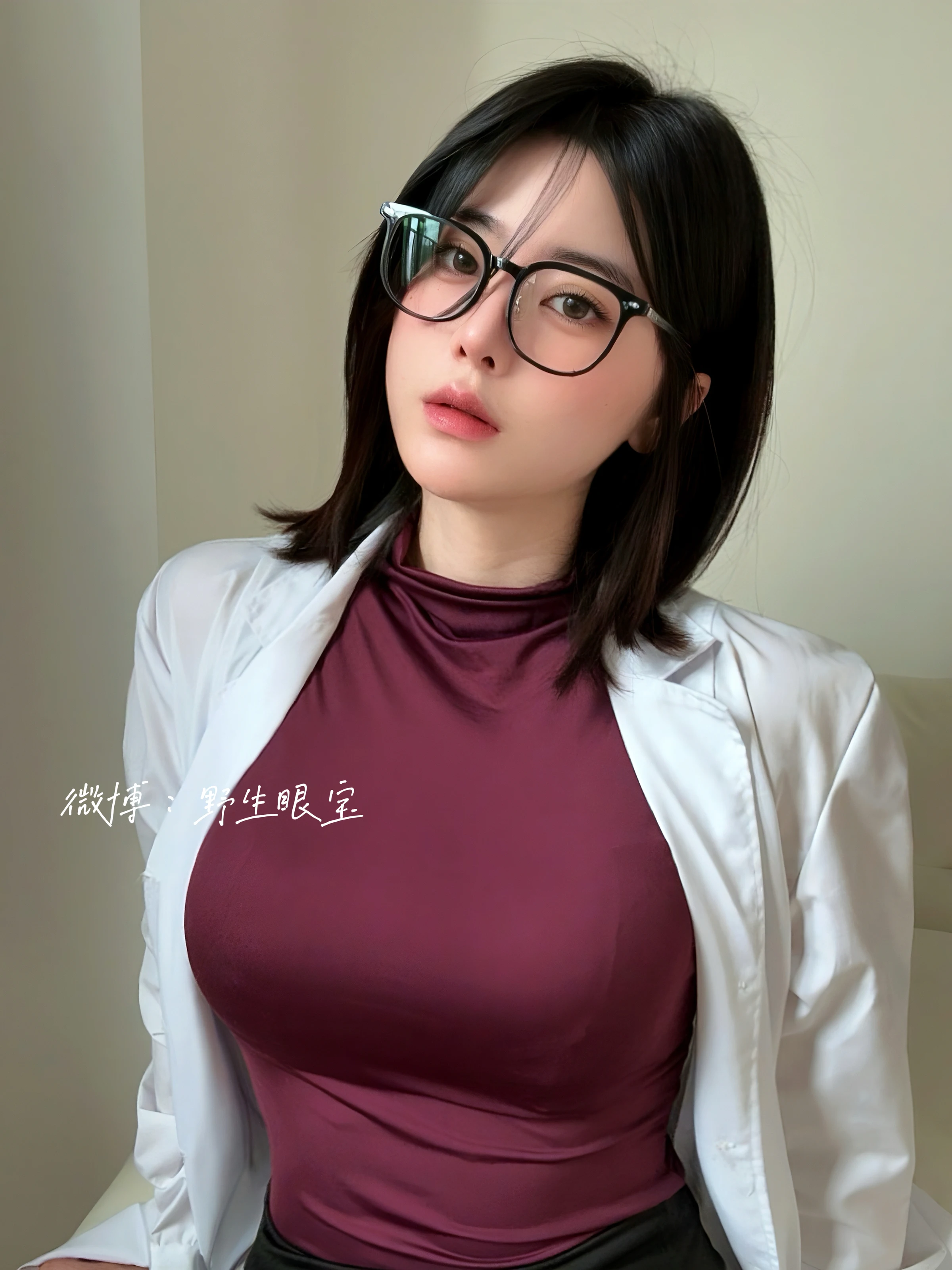 眼酱大魔王w – 26年03月订阅 [29P] 插图2