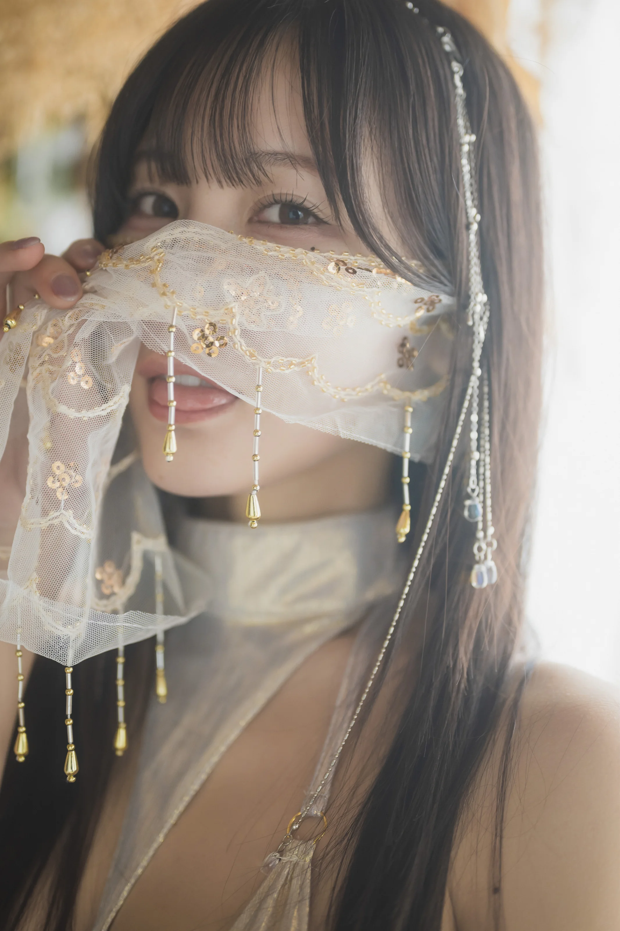 けん研(けんけん) Crystal 2026生誕写真集2 [101P] 插图3