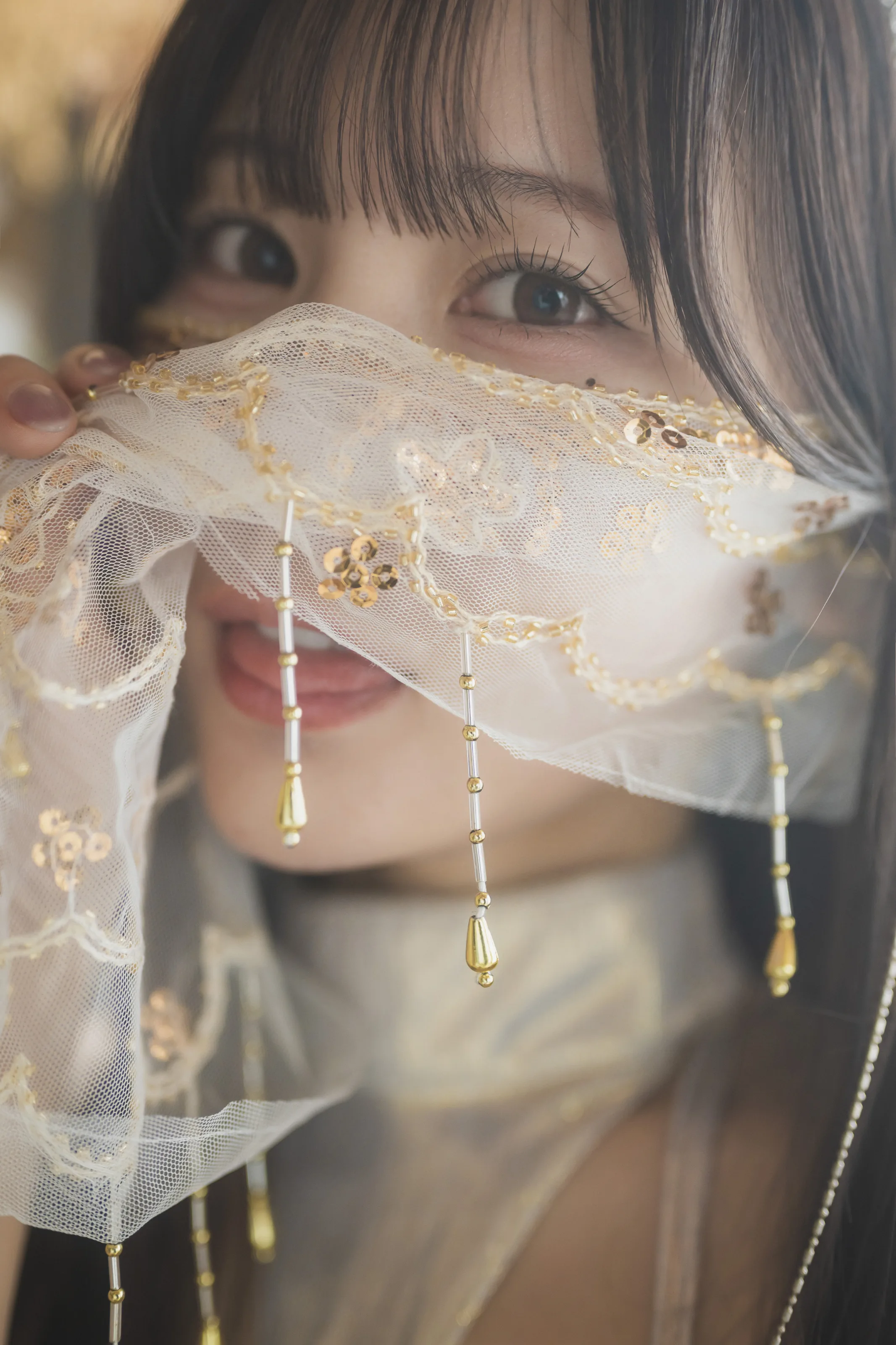 けん研(けんけん) Crystal 2026生誕写真集2 [101P] 插图5