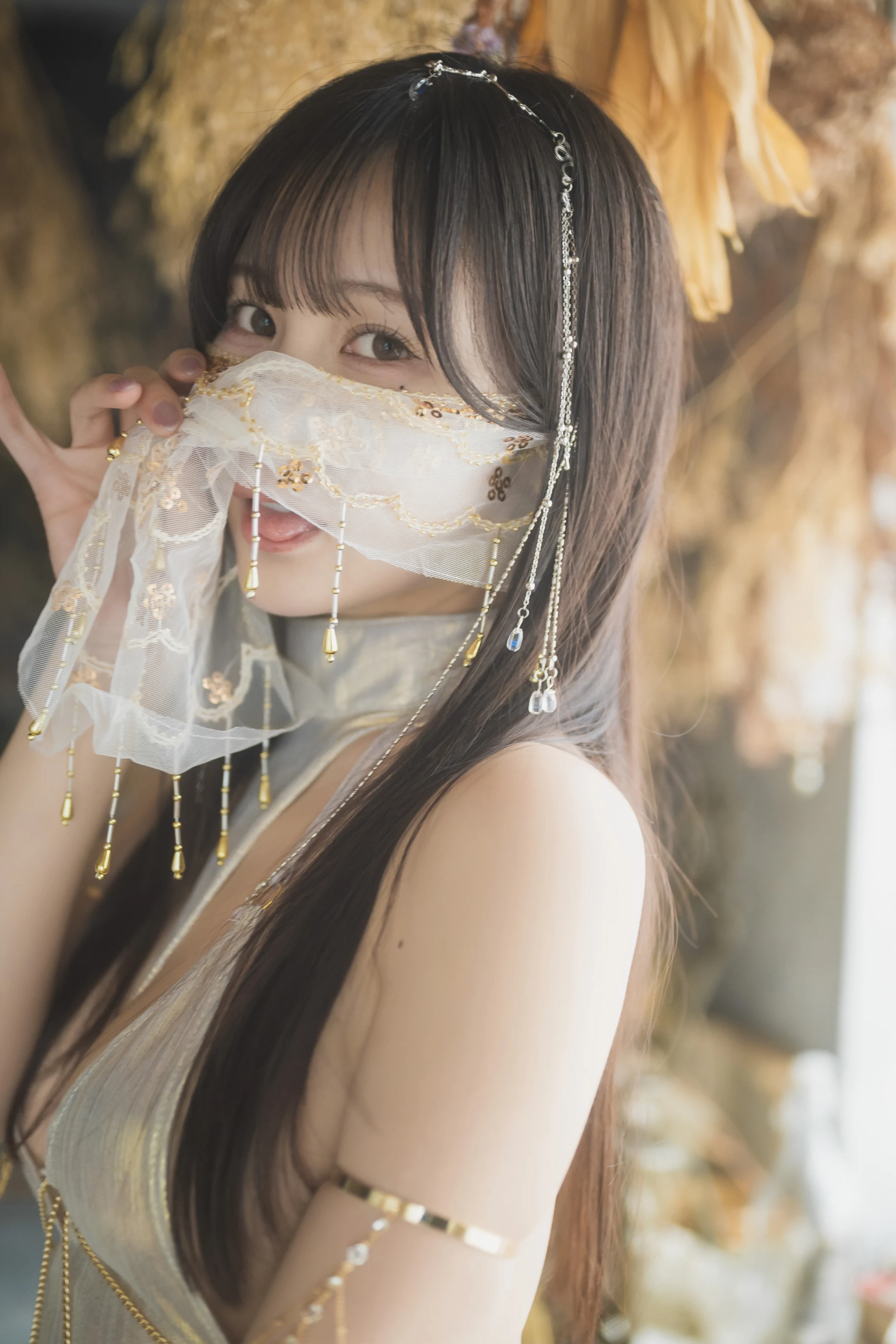 けん研(けんけん) Crystal 2026生誕写真集2 [101P] 插图2
