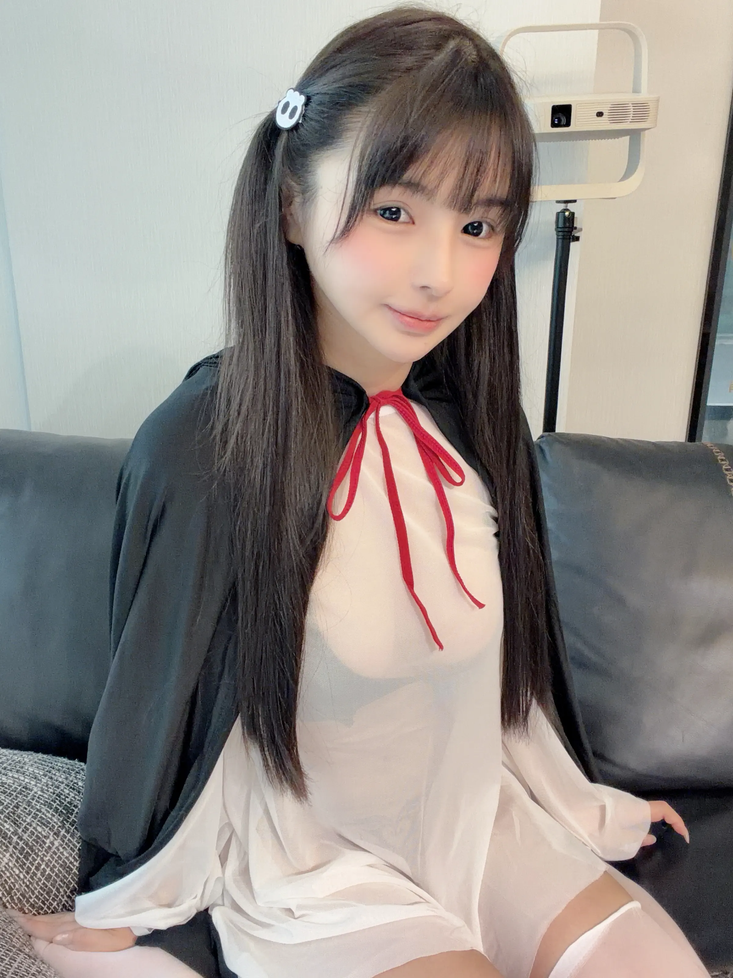 桜井宁宁 – 魅魔纹 [97P] 插图6