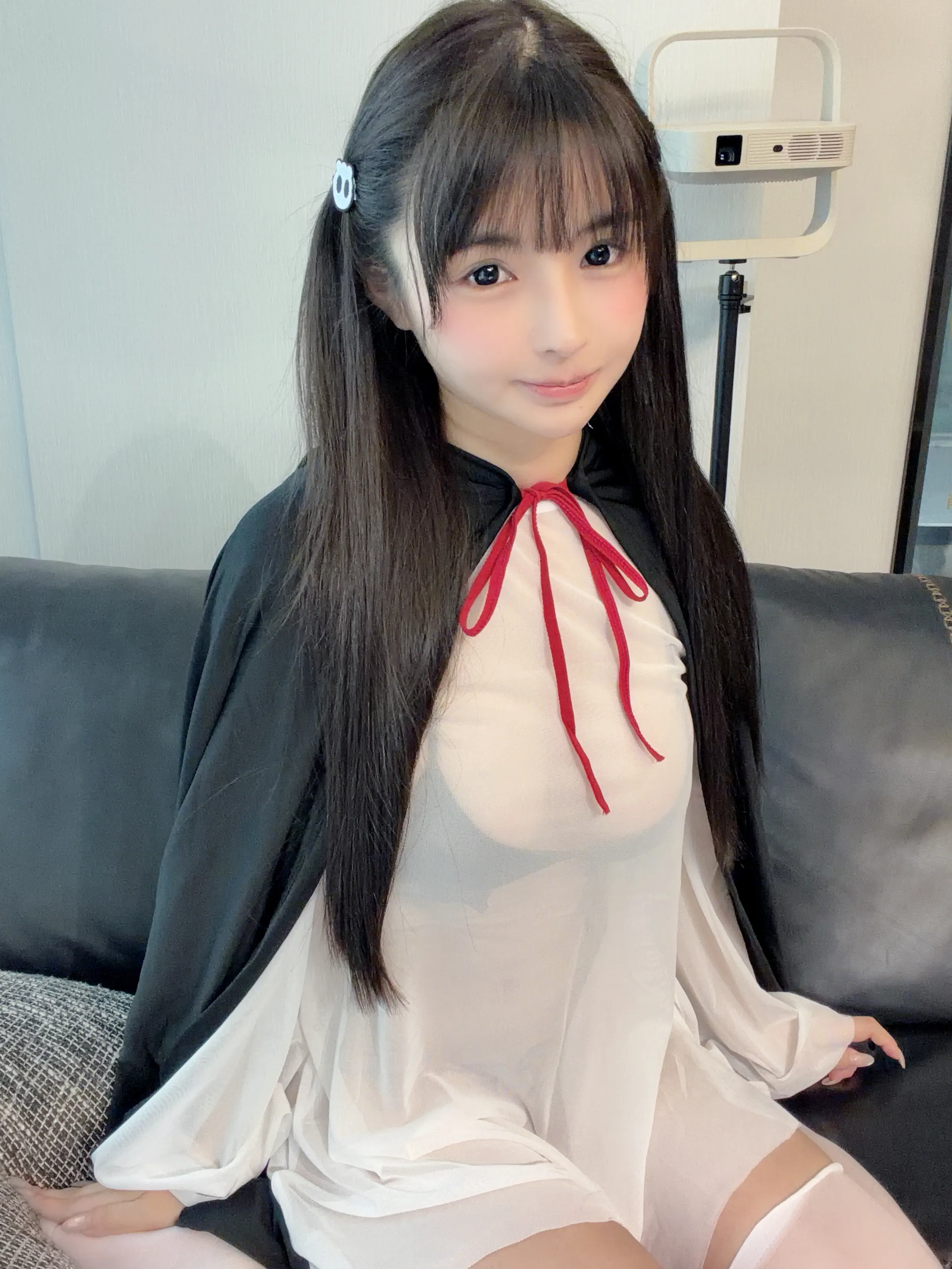 桜井宁宁 – 魅魔纹 [97P] 插图5