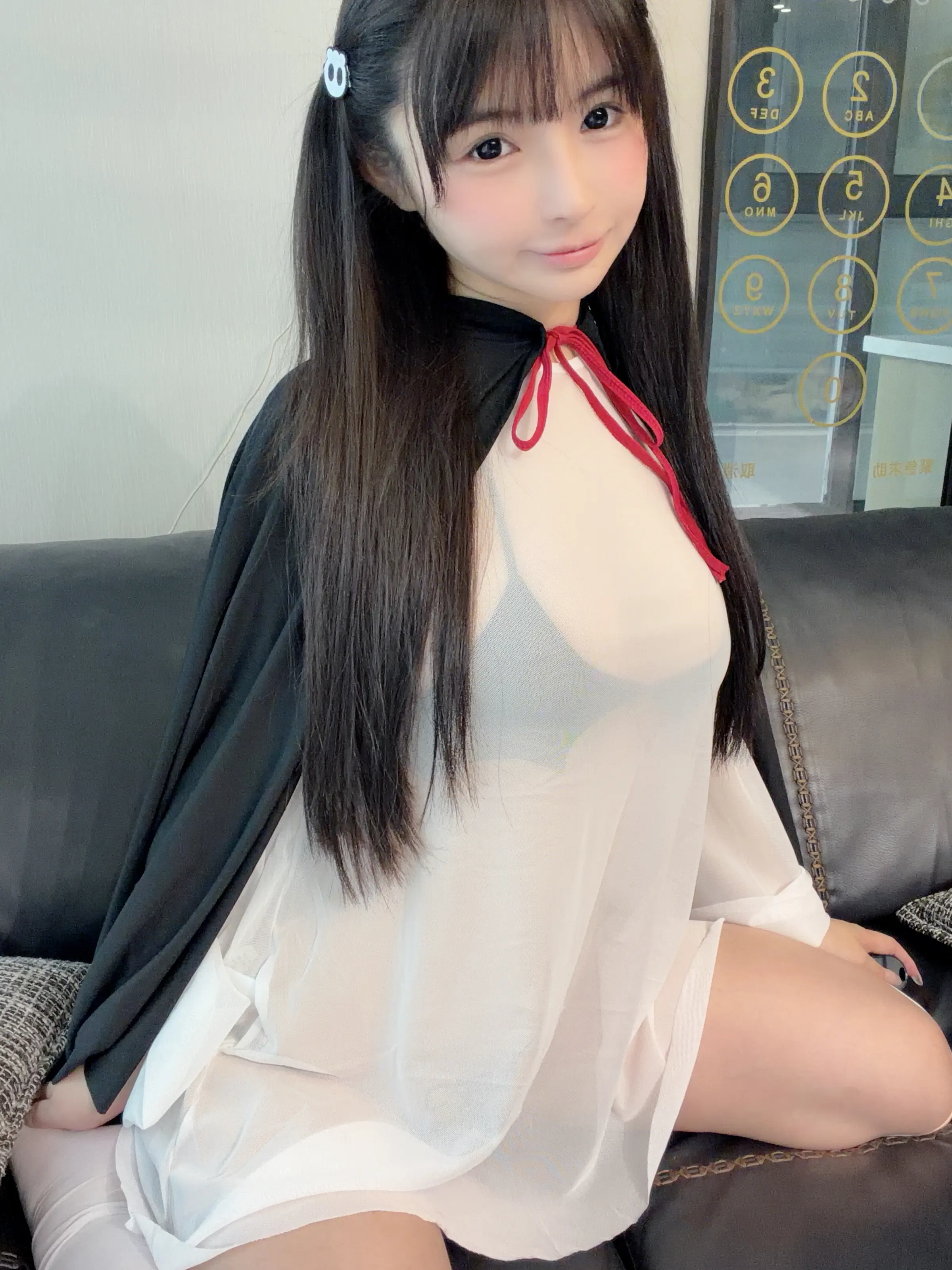 桜井宁宁 – 魅魔纹 [97P] 插图4