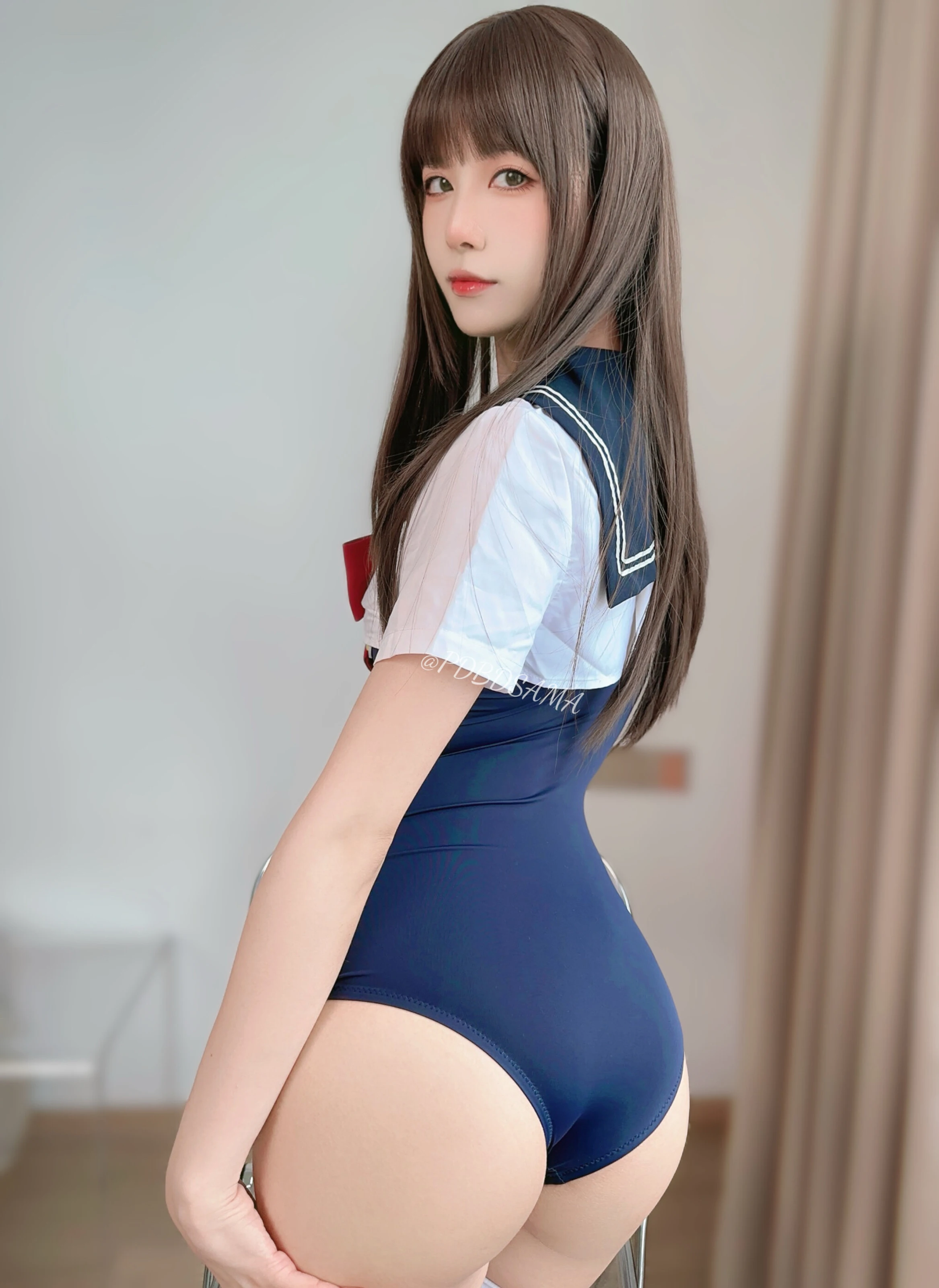 布丁大法 – 死库水 [120P] 插图4