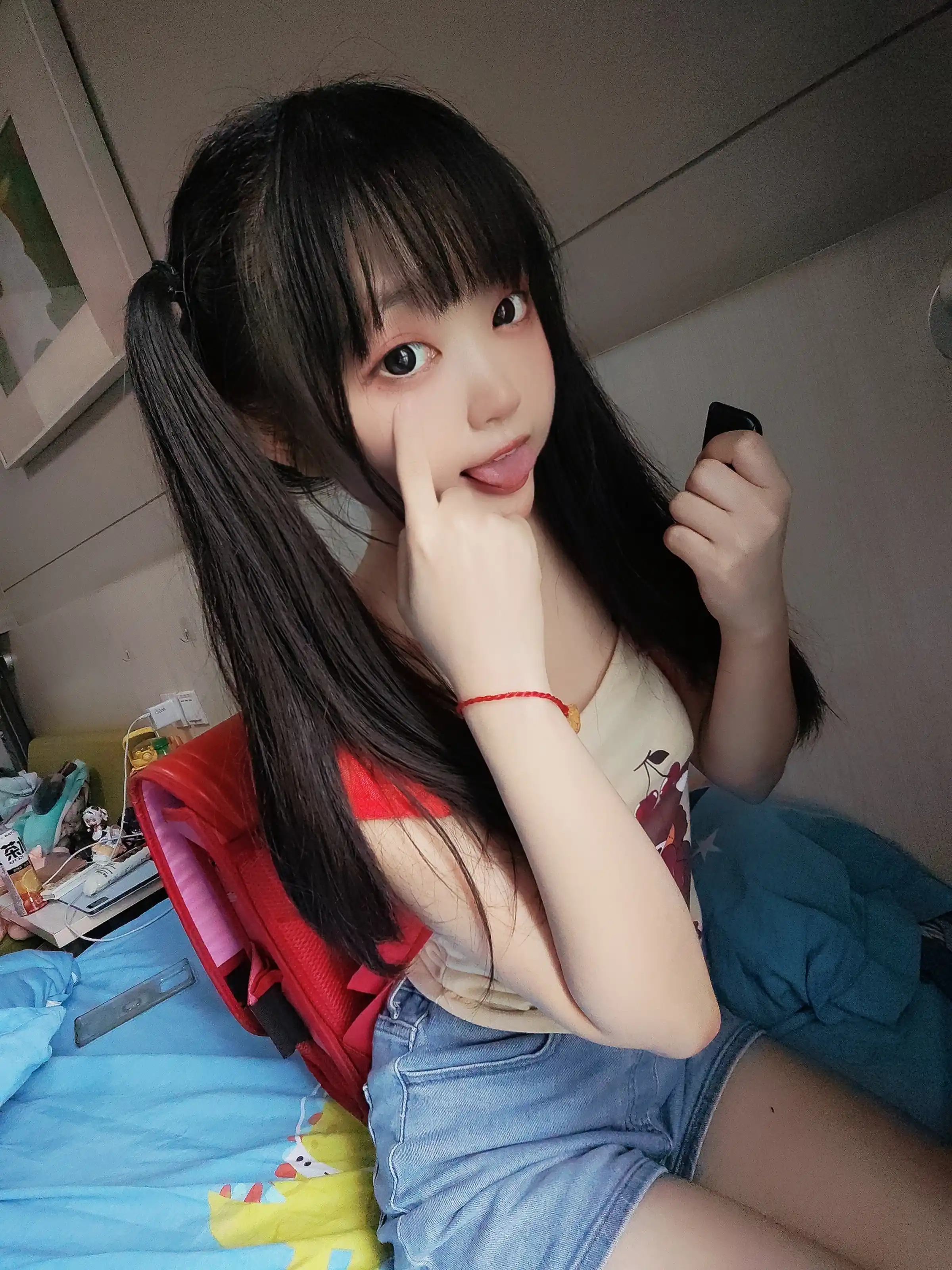 神沢永莉 – 放学后也是好学生 [44P] 插图5