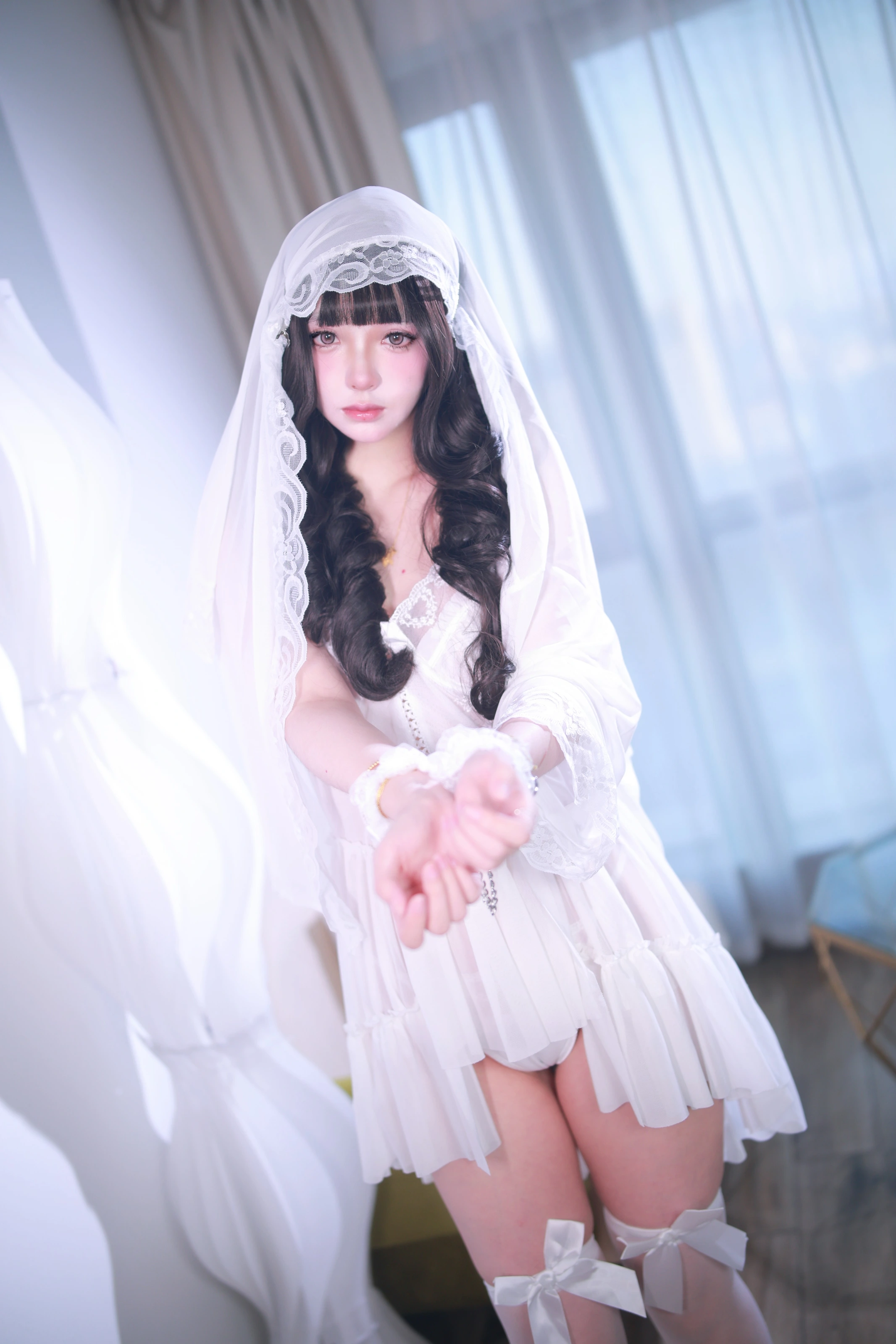 疯猫ss – 2025年12月会员订阅 [60P] 插图4