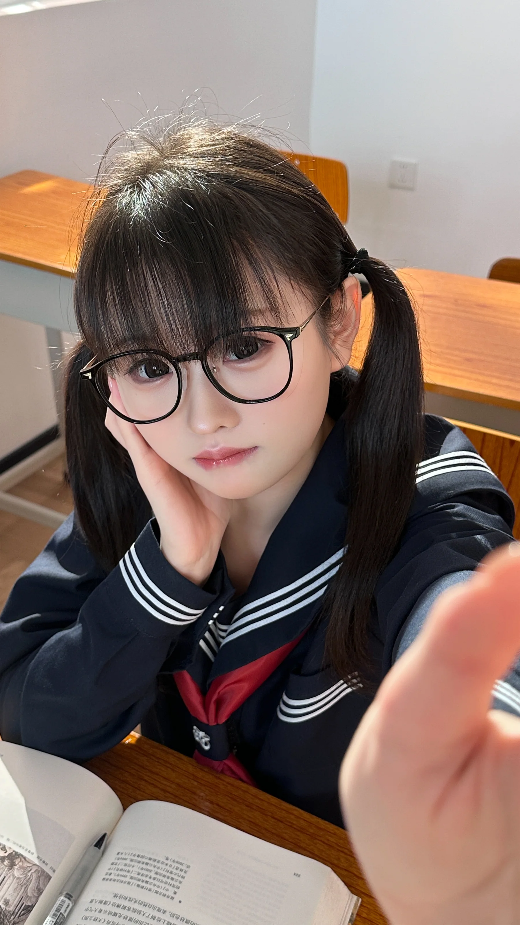 幼水铃衣 – 靡途 [153P] 插图2