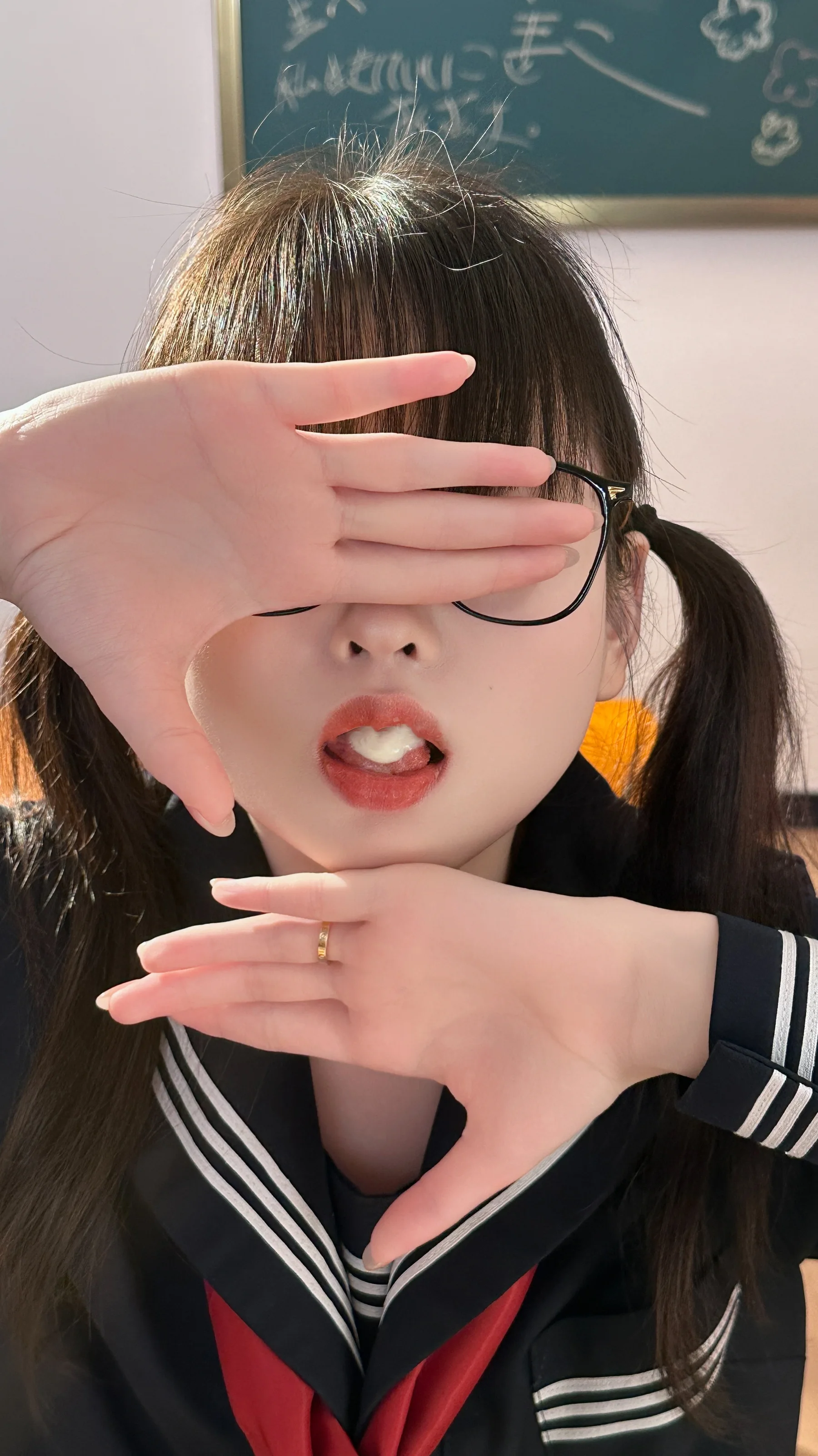 幼水铃衣 – 靡途 [153P]-66COS