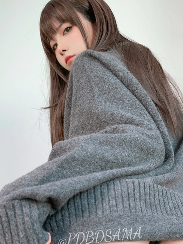 布丁大法 – 大蜜桃 [20P]-66COS