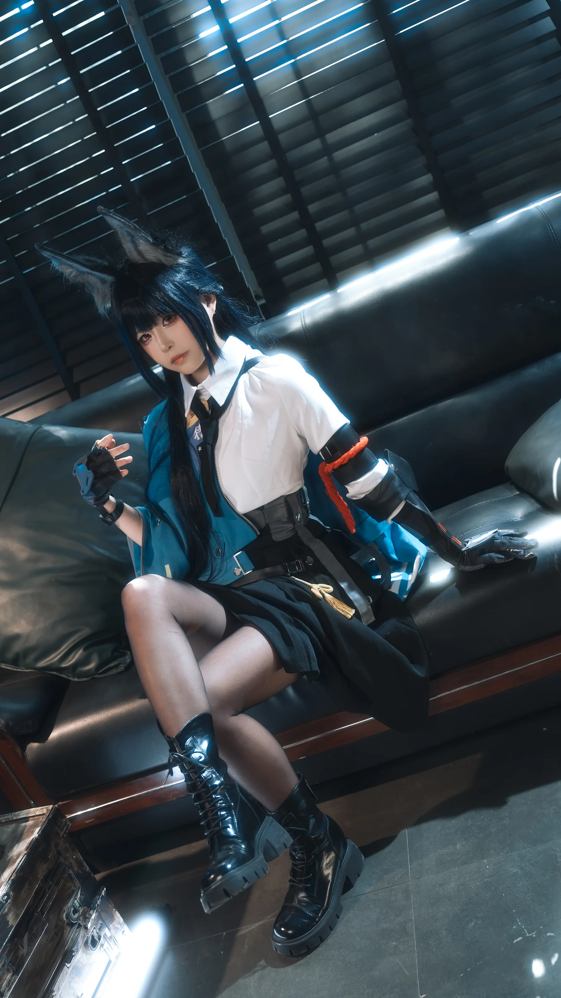 渡久山 – 星见雅 [104P] 插图6