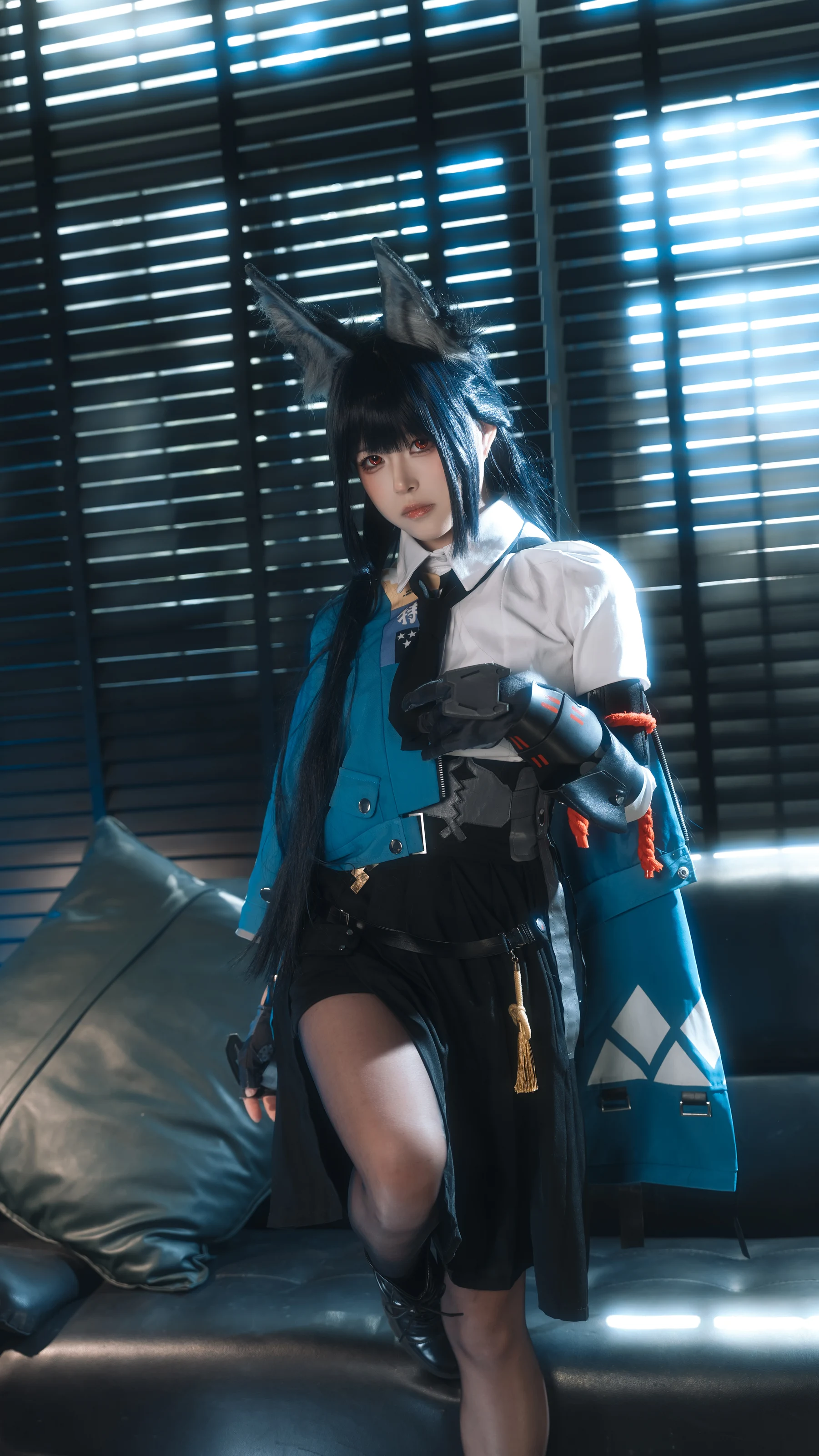 渡久山 – 星见雅 [104P] 插图2