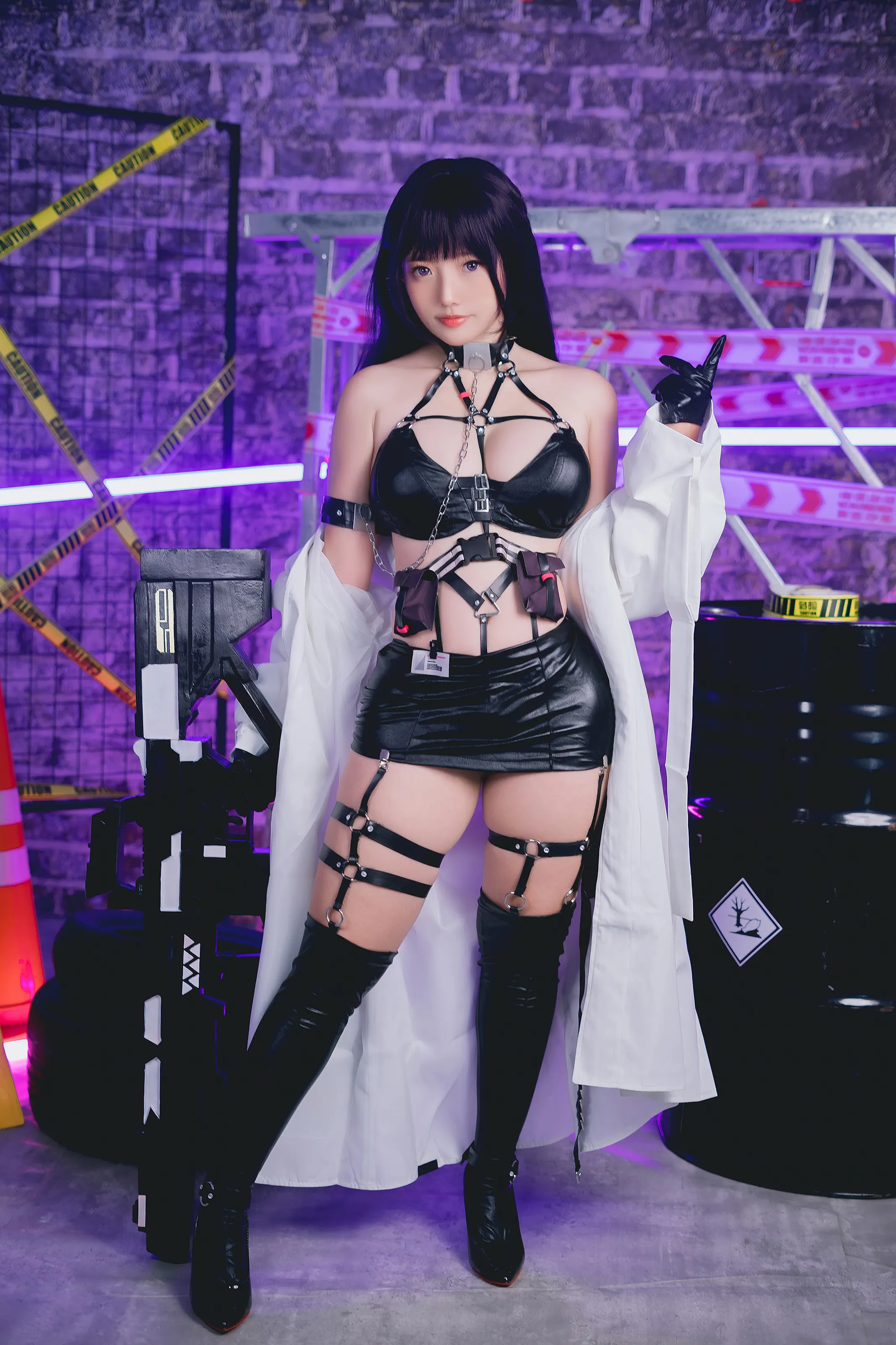 Messie Huang – Mihara [91P] 插图2