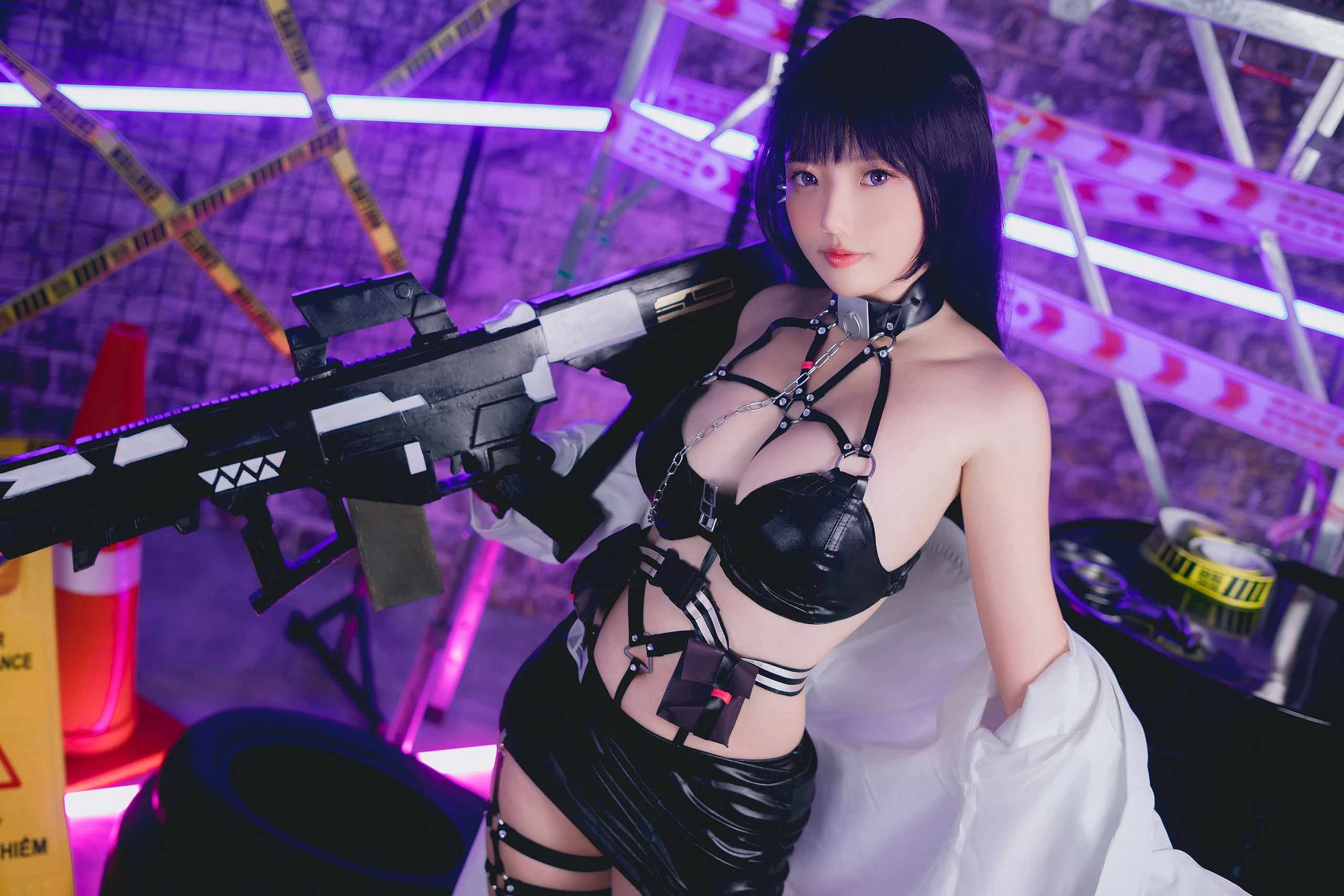 Messie Huang – Mihara [91P] 插图3