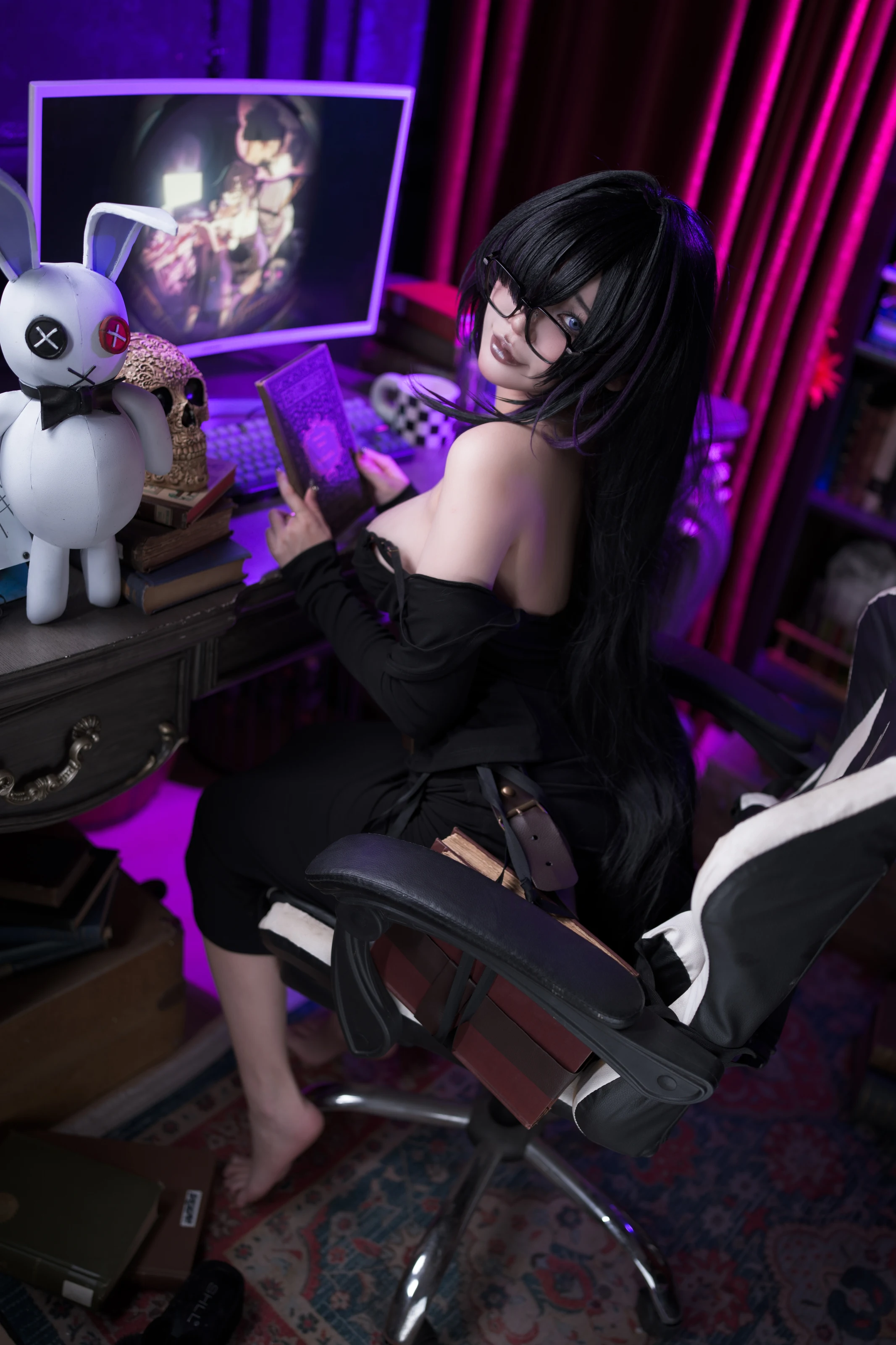 ZinieQ – Label [47P] 插图6