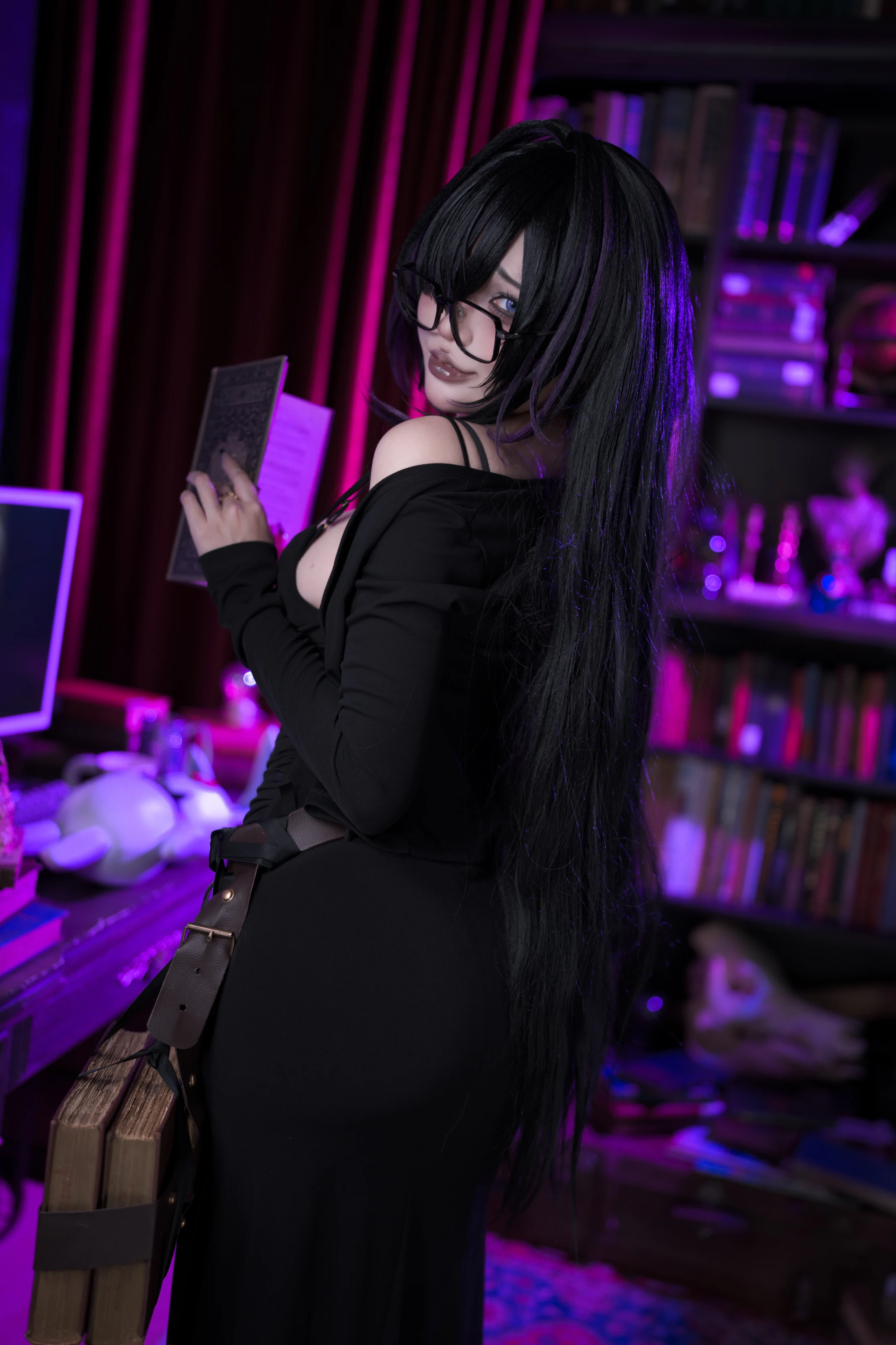 ZinieQ – Label [47P] 插图3
