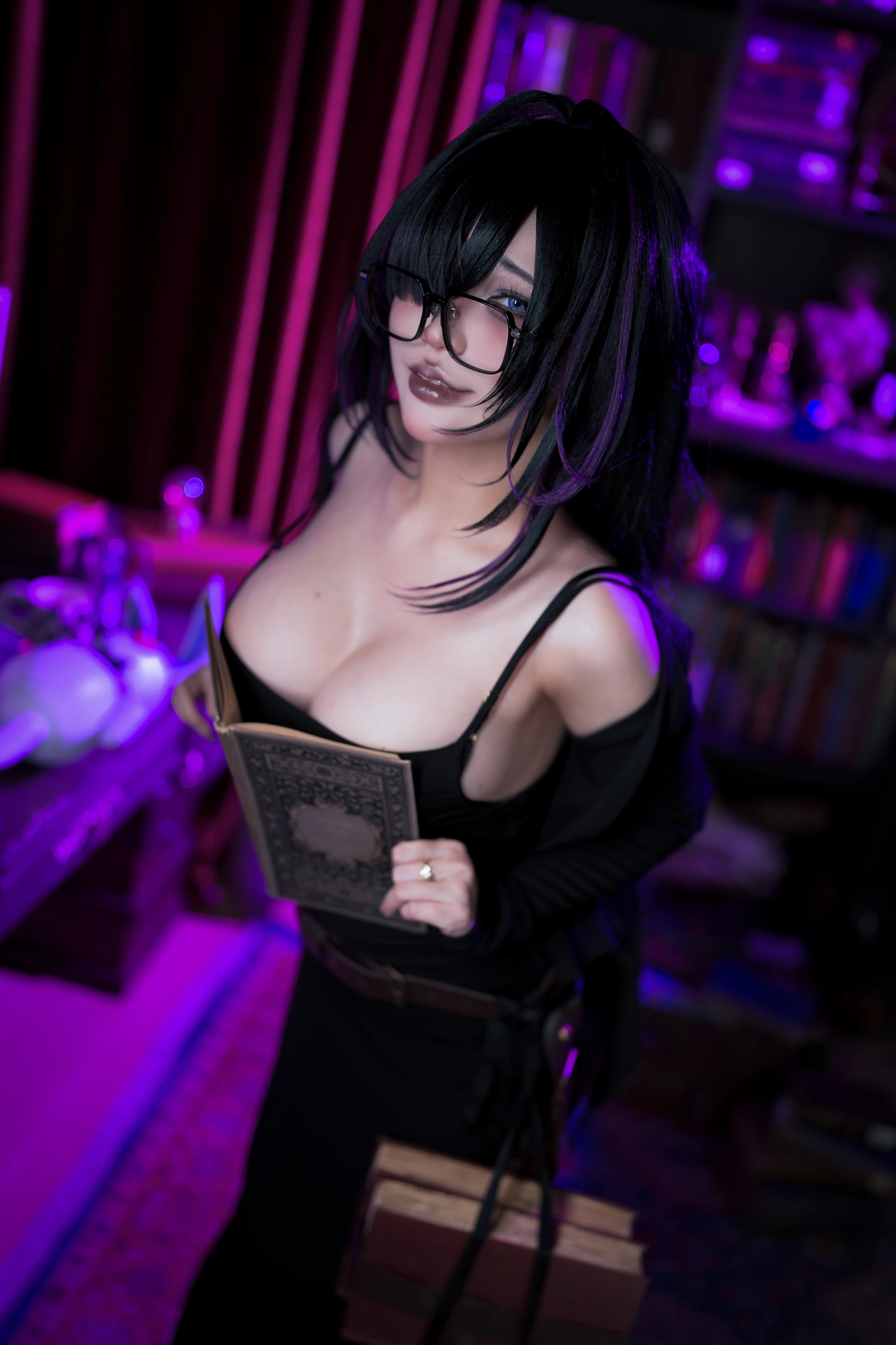 ZinieQ – Label [47P] 插图5