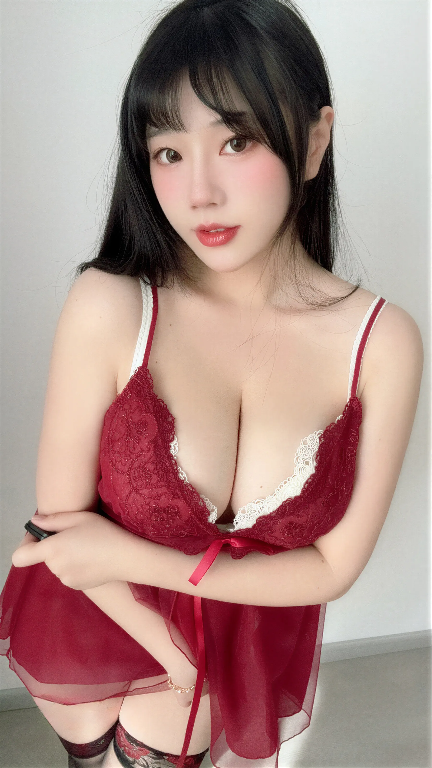 是一只废喵了 – 2025年02月订阅图集  [63P] 插图5