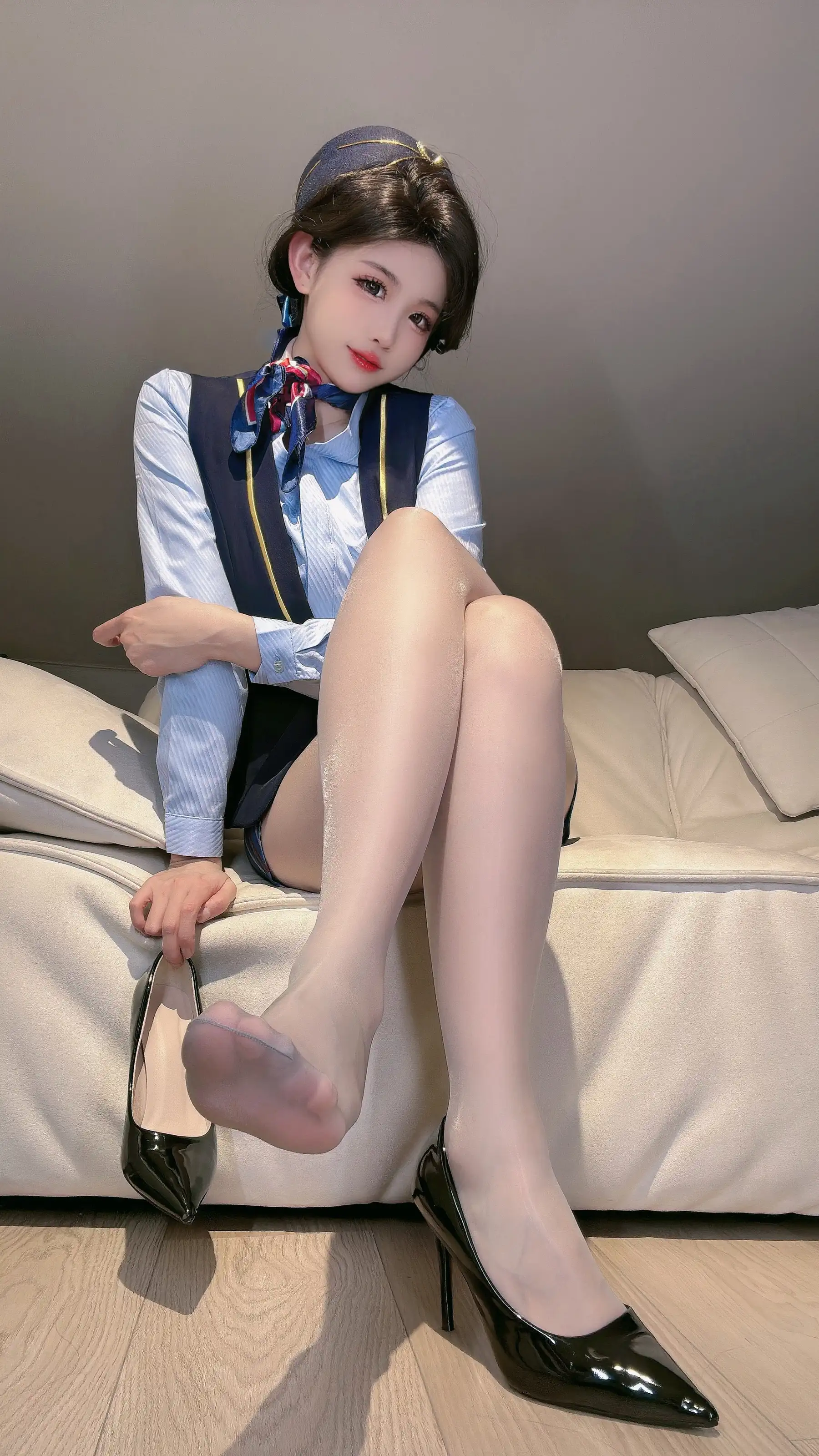 miko酱ww – 2026年04月订阅 [188P]-66COS