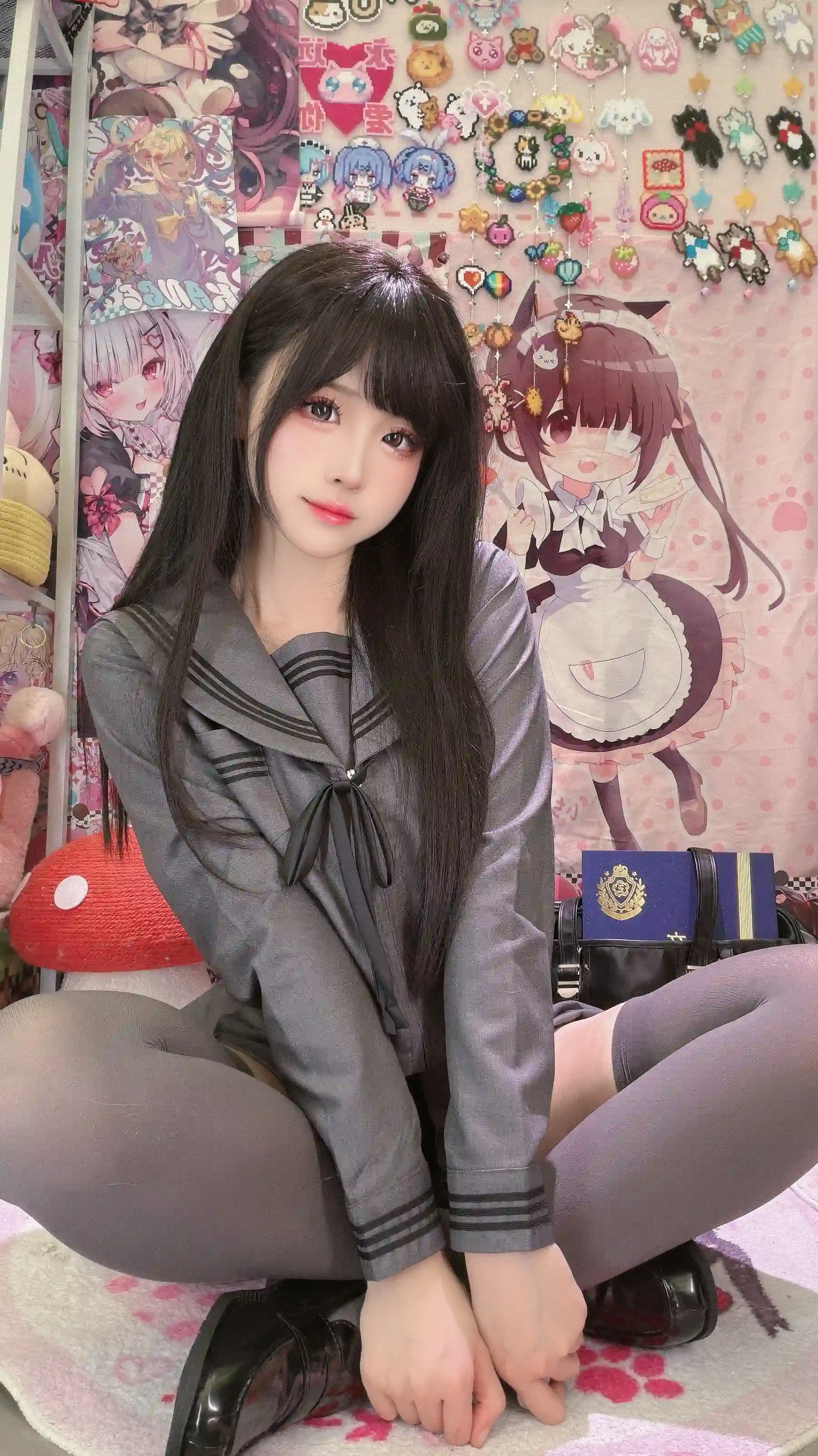 miko酱ww – 2026年04月订阅 [188P] 插图4