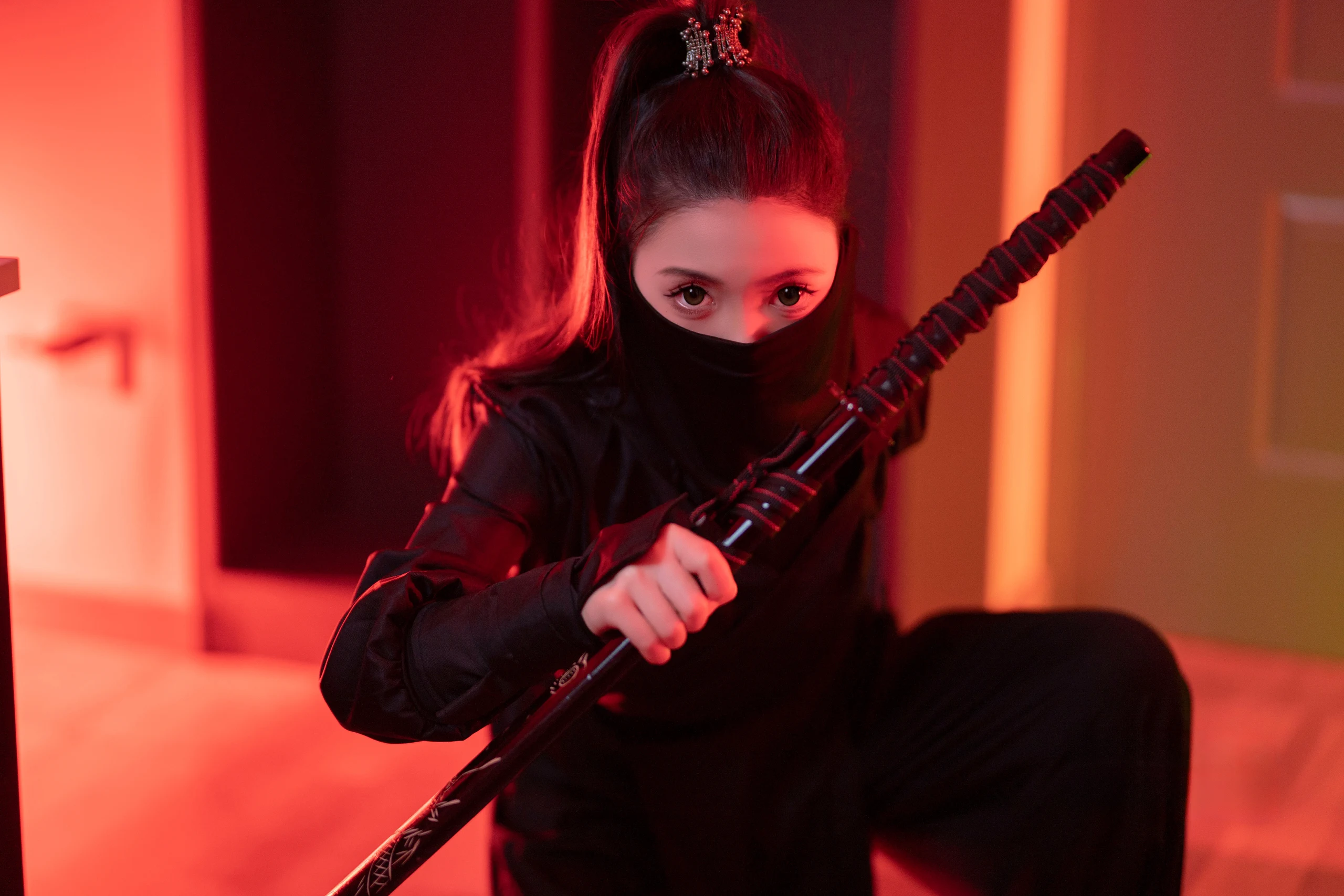 Bangni邦尼 – 神秘任务 [109P] 插图6