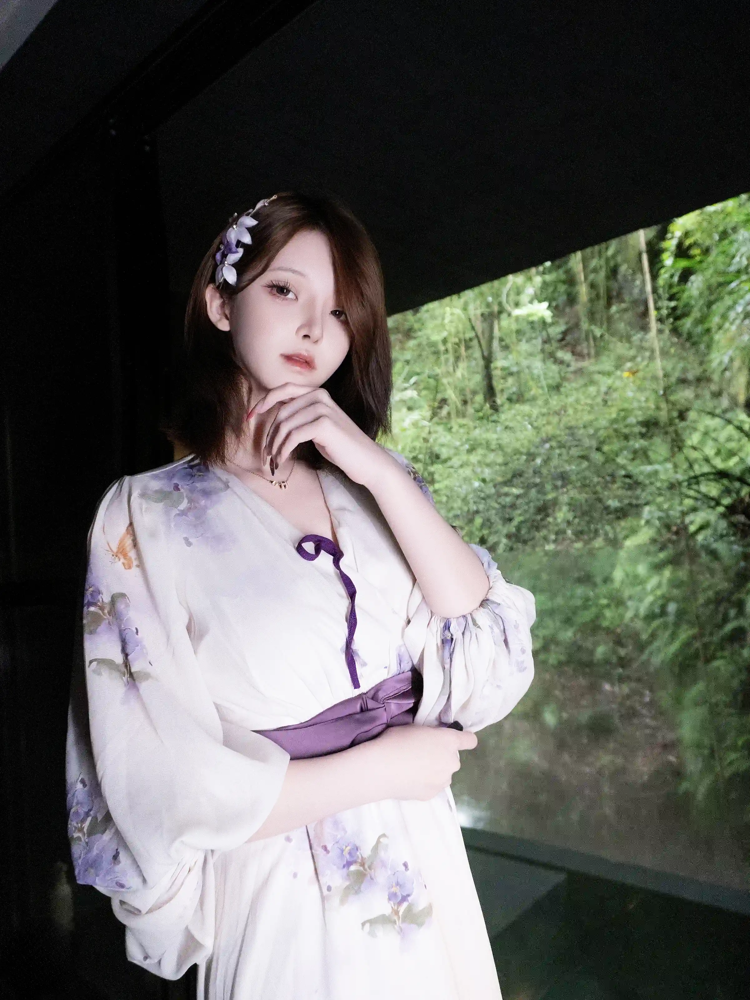 一小央泽 – 汤间昼 [97P] 插图3