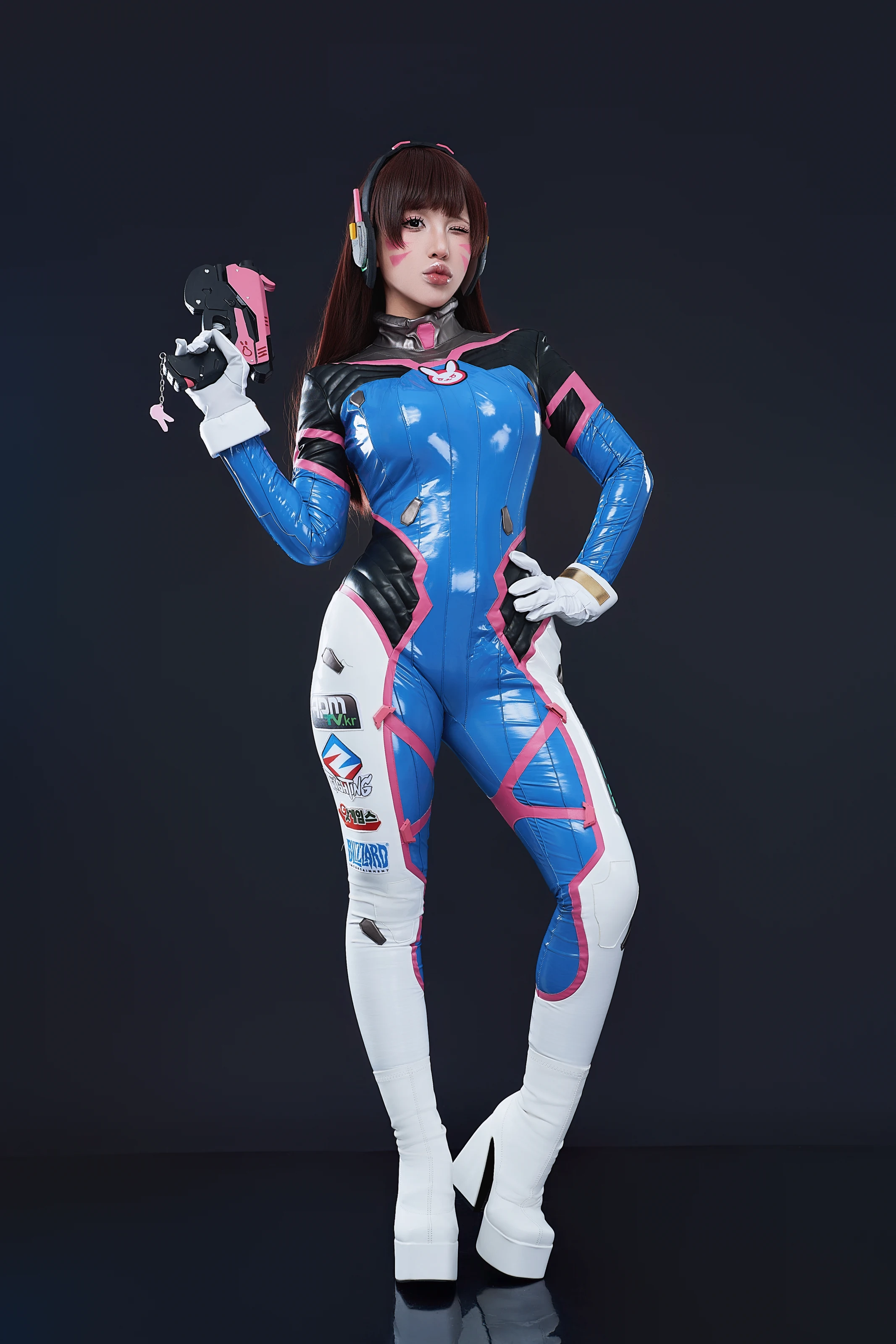 Puy Puy – DVA [124P] 插图2