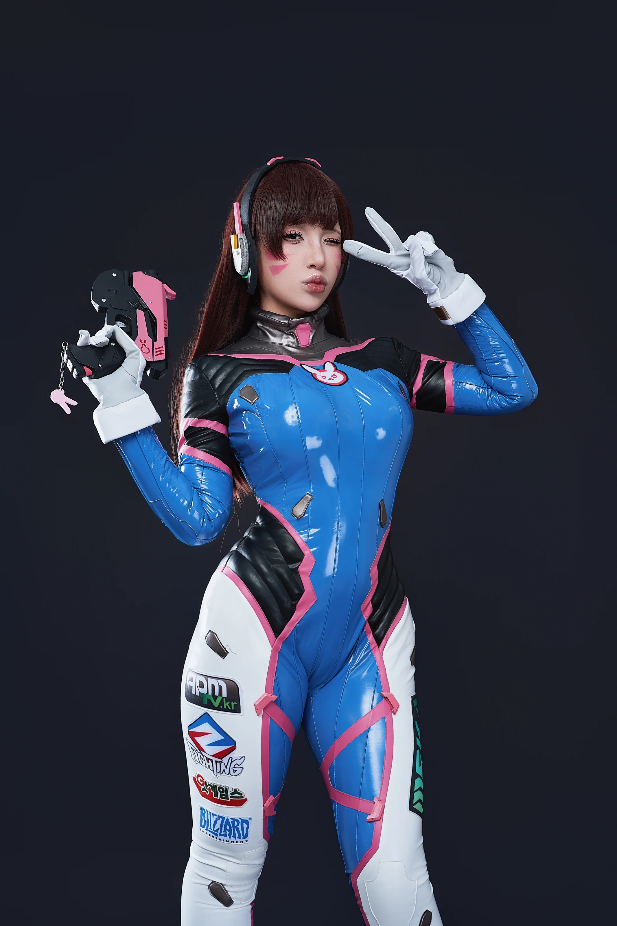 Puy Puy – DVA [124P] 插图5