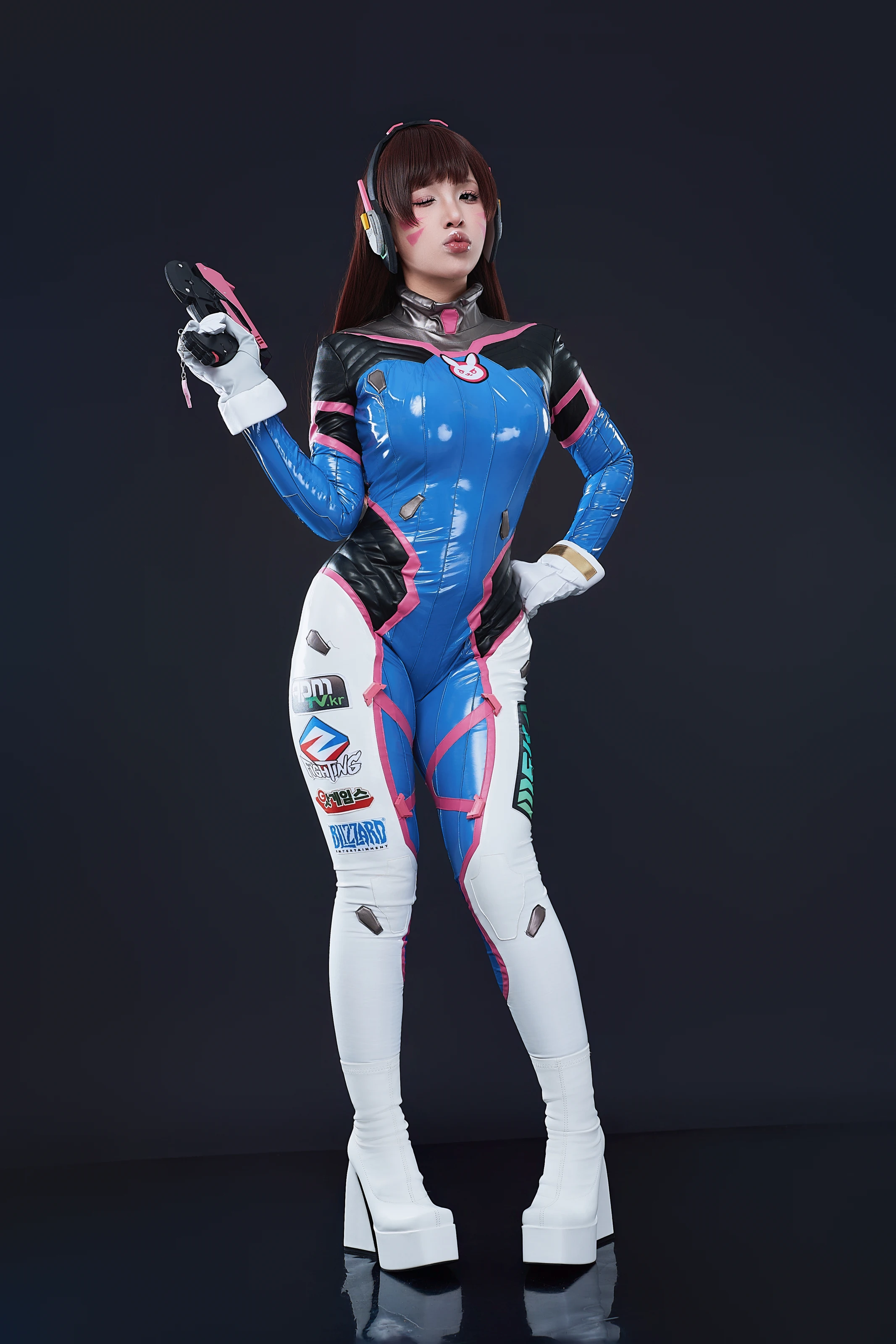 Puy Puy – DVA [124P] 插图4