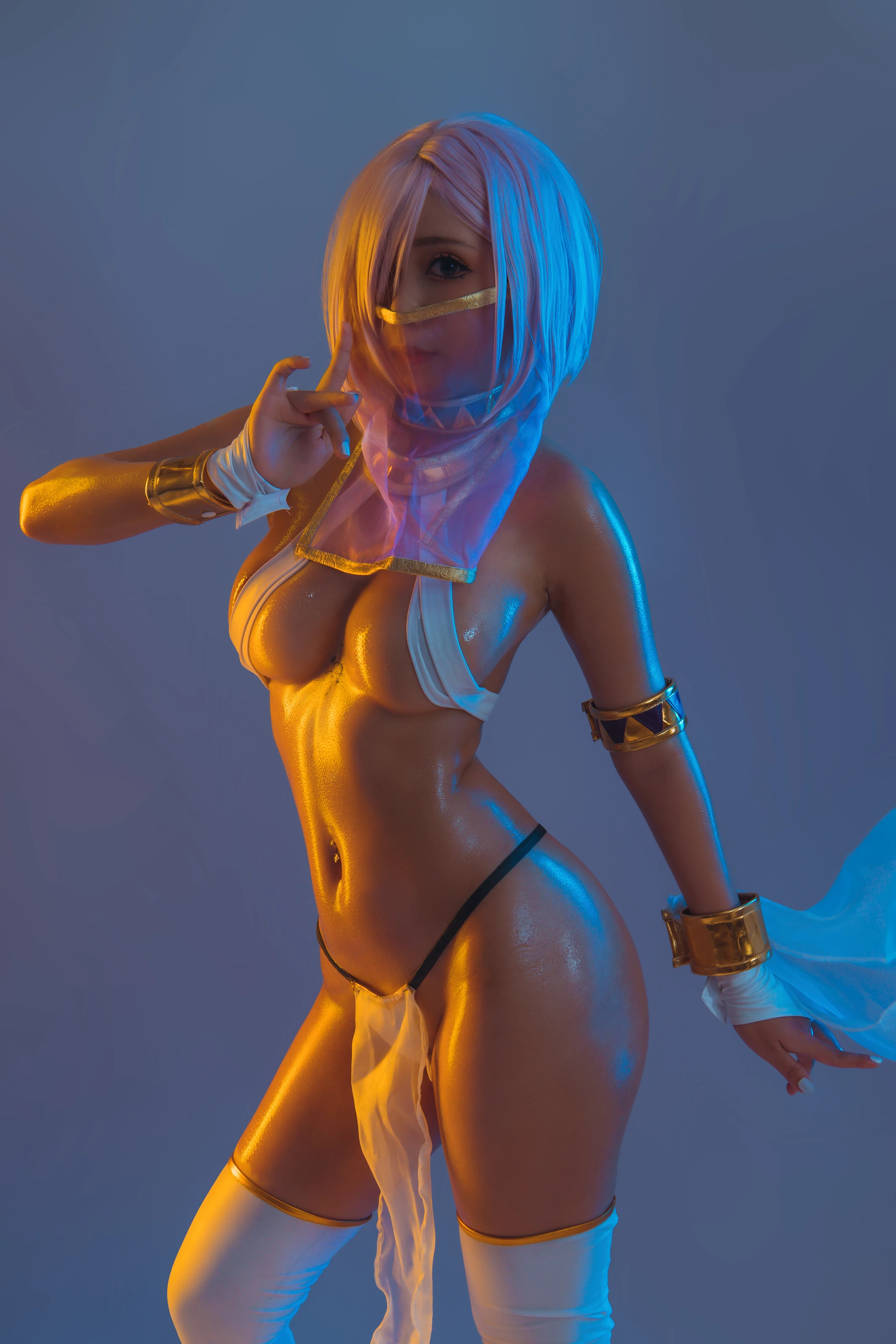 Umeko J – FGO Matthew Kyrielite [155P]-66COS