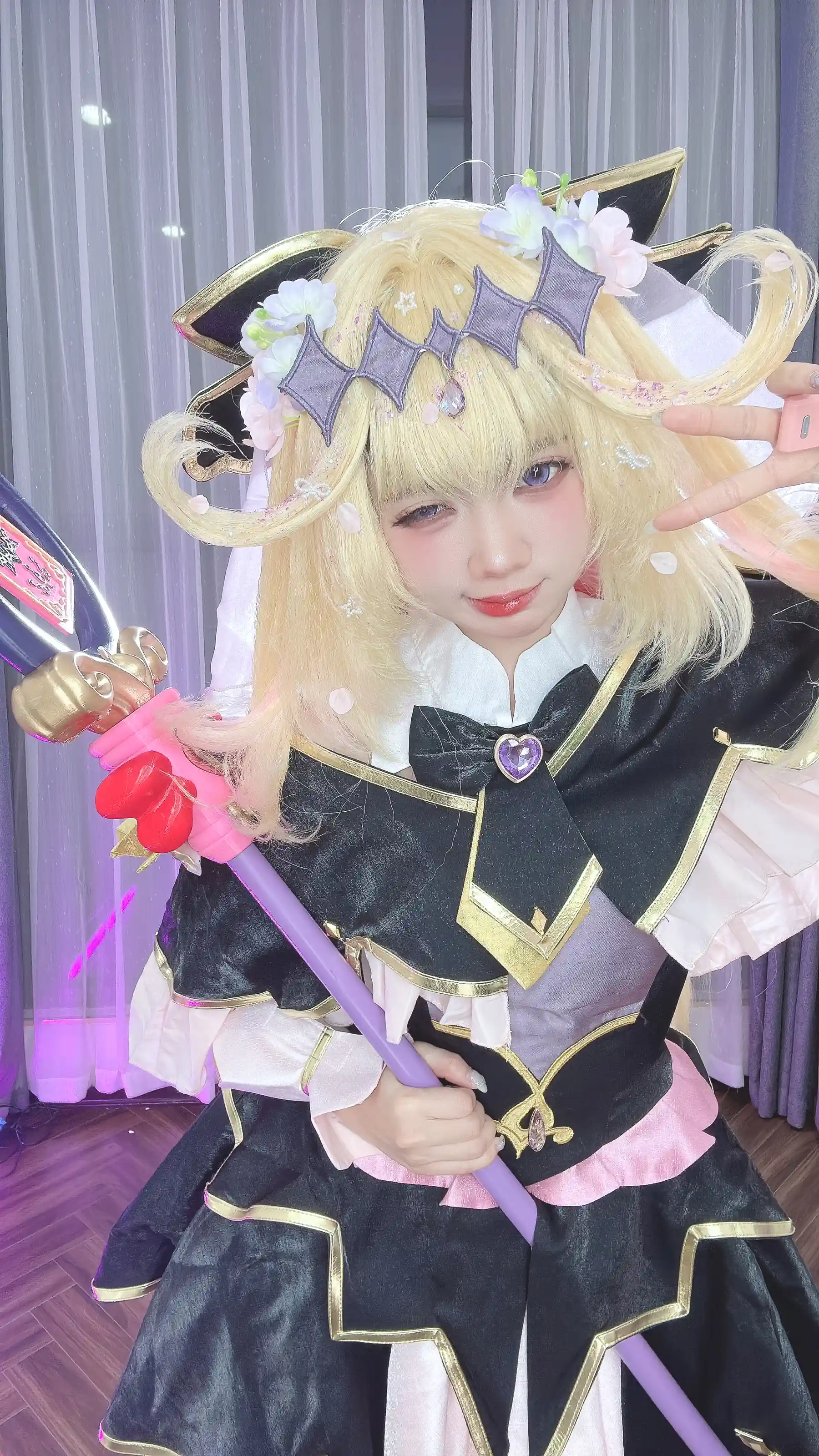 PoppaChan – Moria Luluka [78P] 插图3