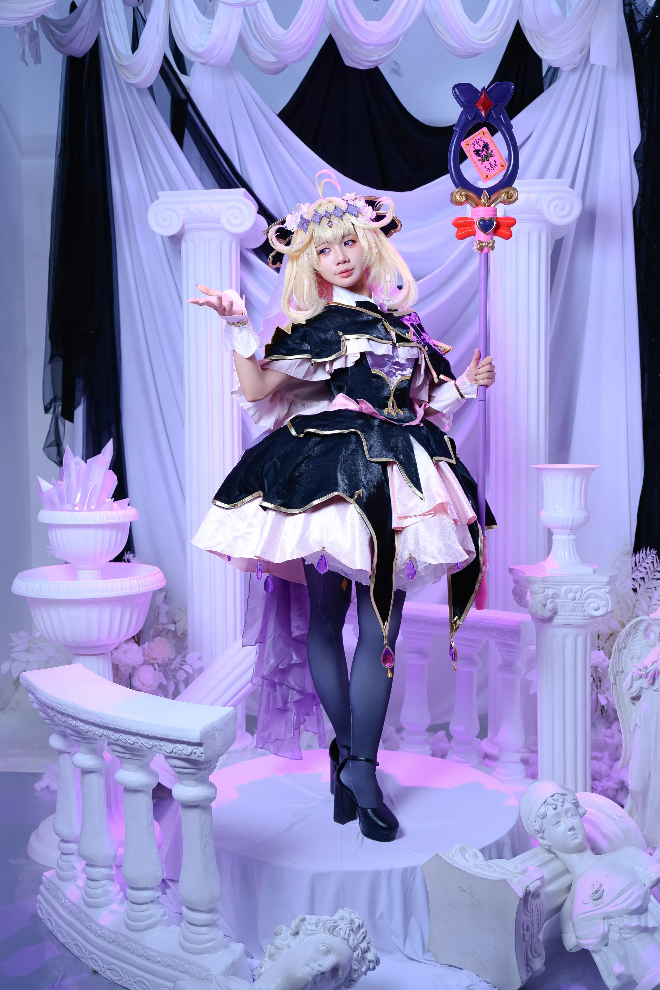 PoppaChan – Moria Luluka [78P] 插图2