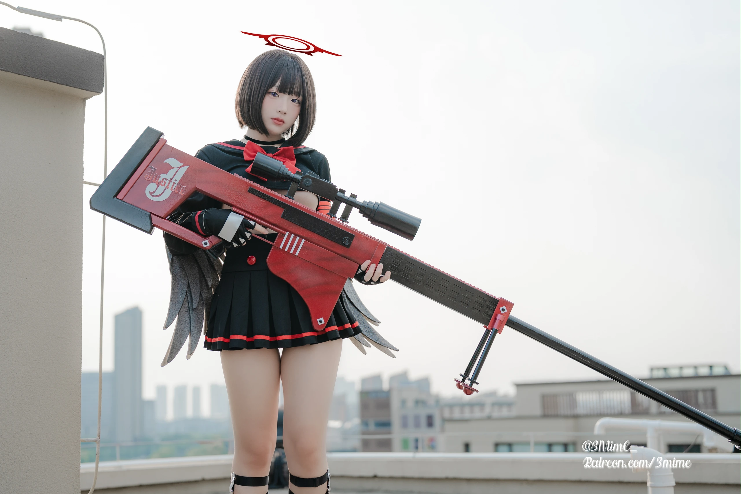 弥美Mime – Mashiro [80P] 插图3