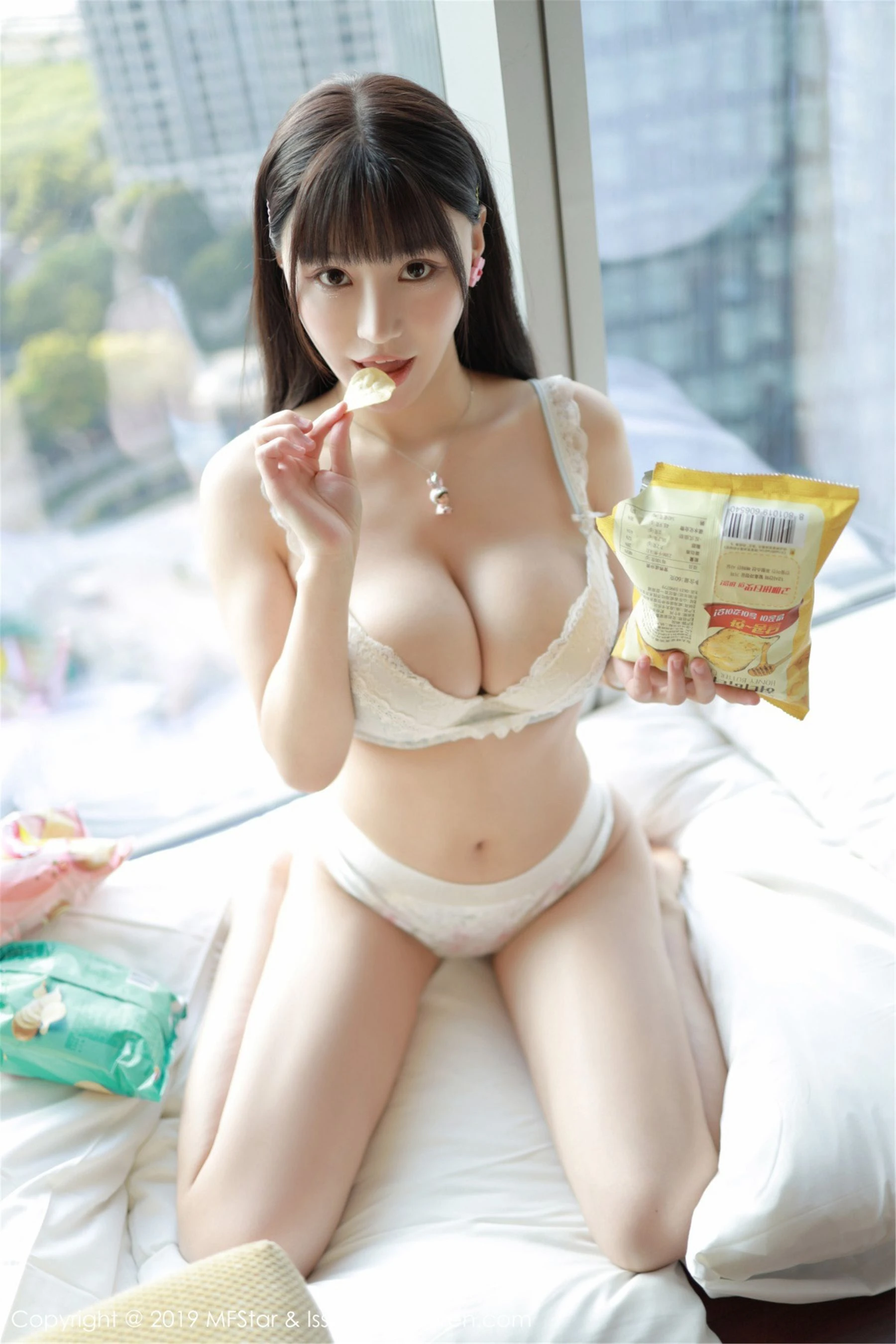 模范学院 Vol.206 Flower朱可儿-66COS