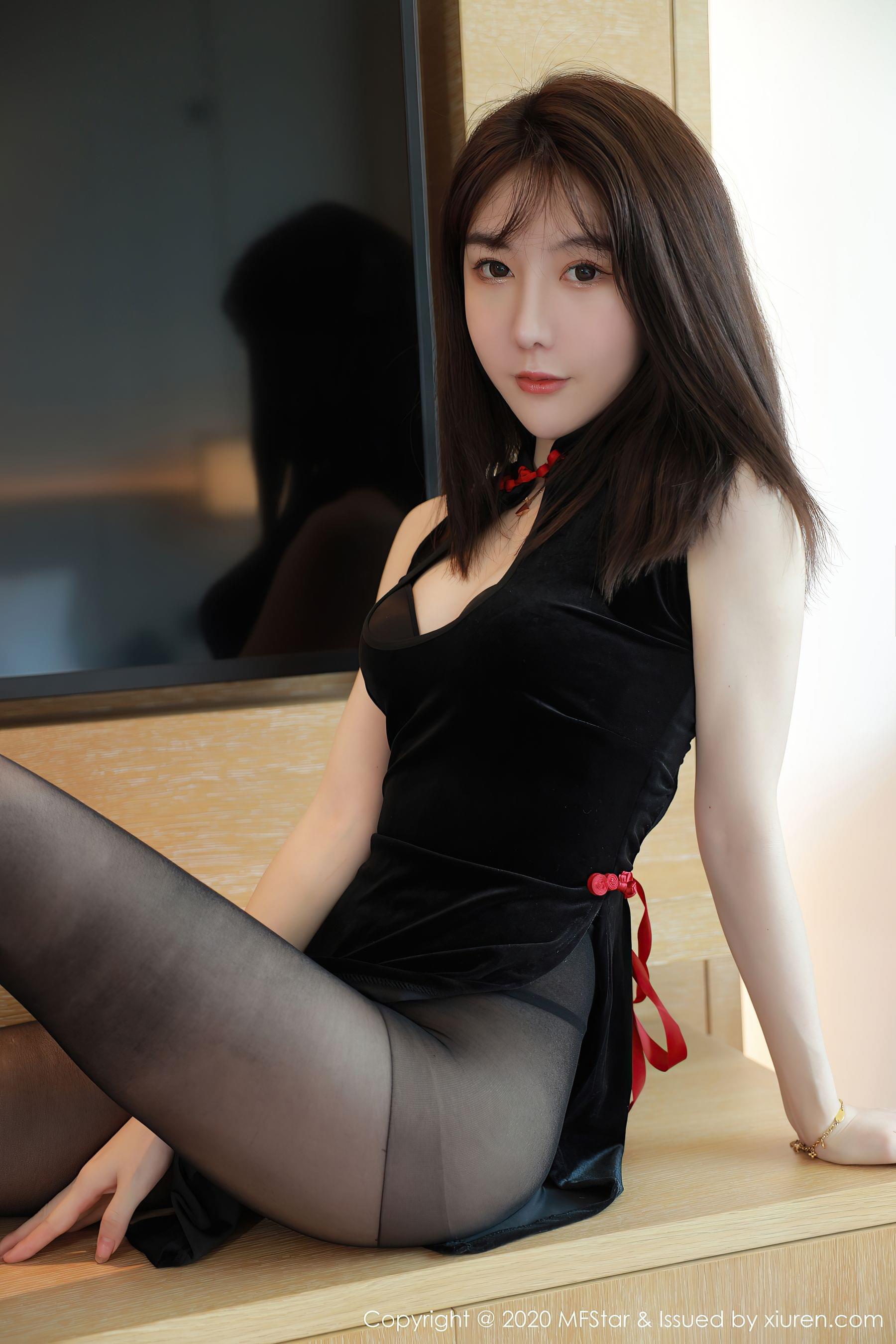 模范学院 Vol.402 薛琪琪sandy-66COS
