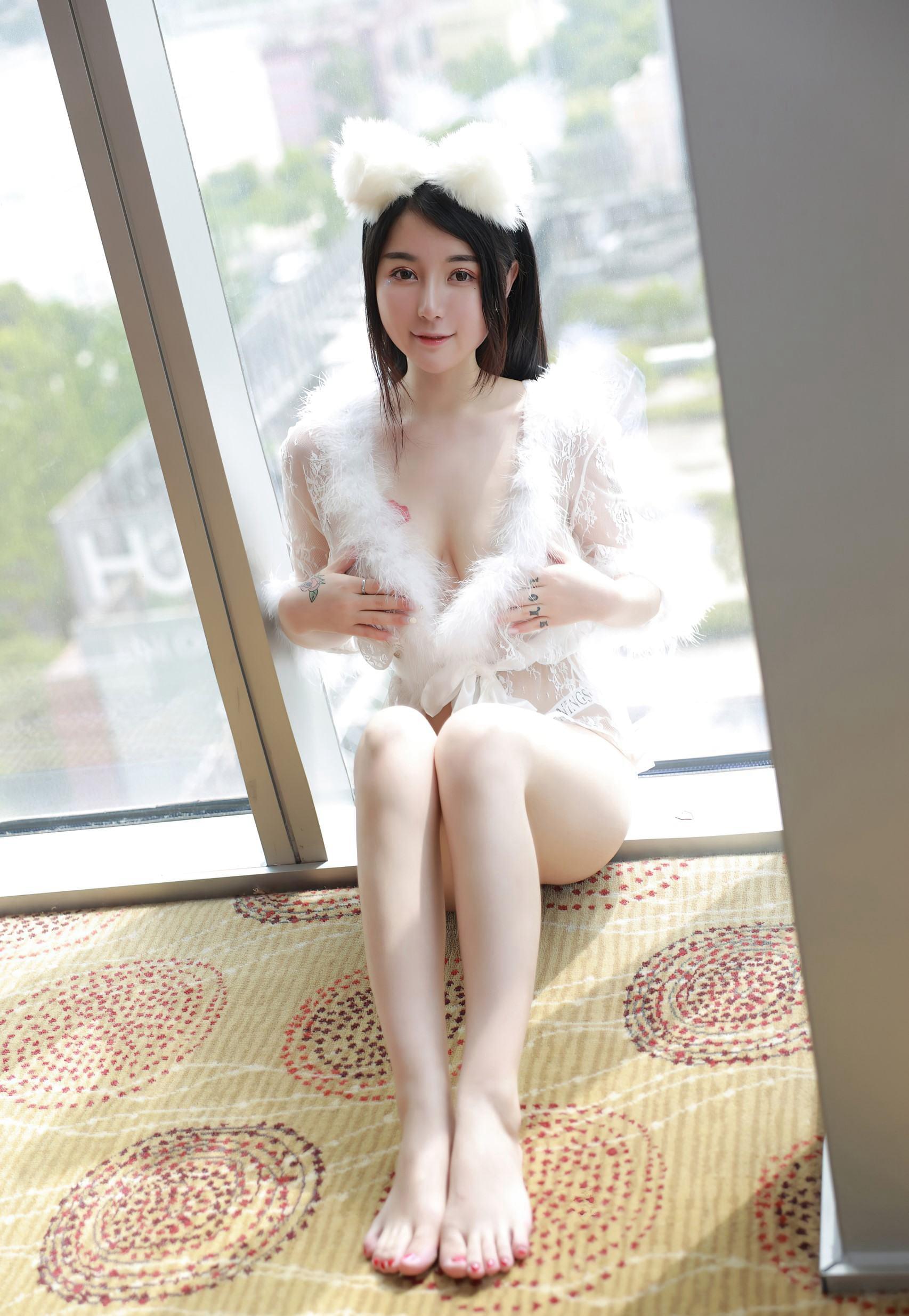 模范学院 Vol.353 美七Mia-66COS