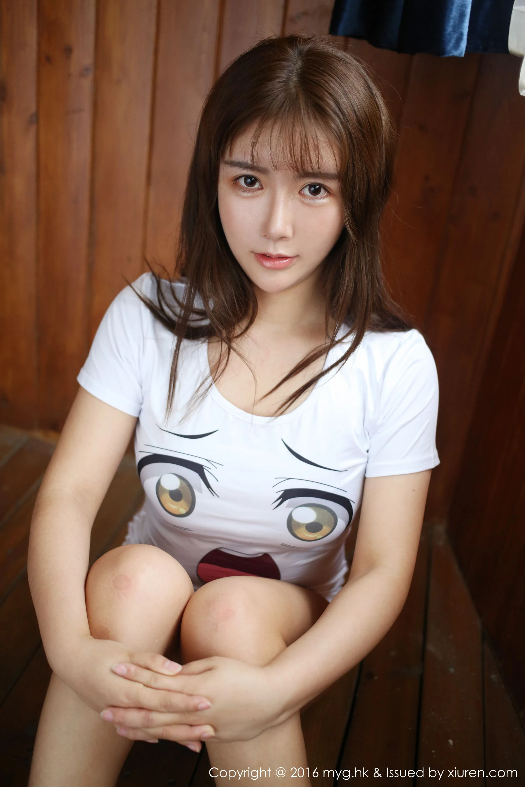 《性感十足，胸器逼人的模特》合集 美媛馆 Vol.211-66COS