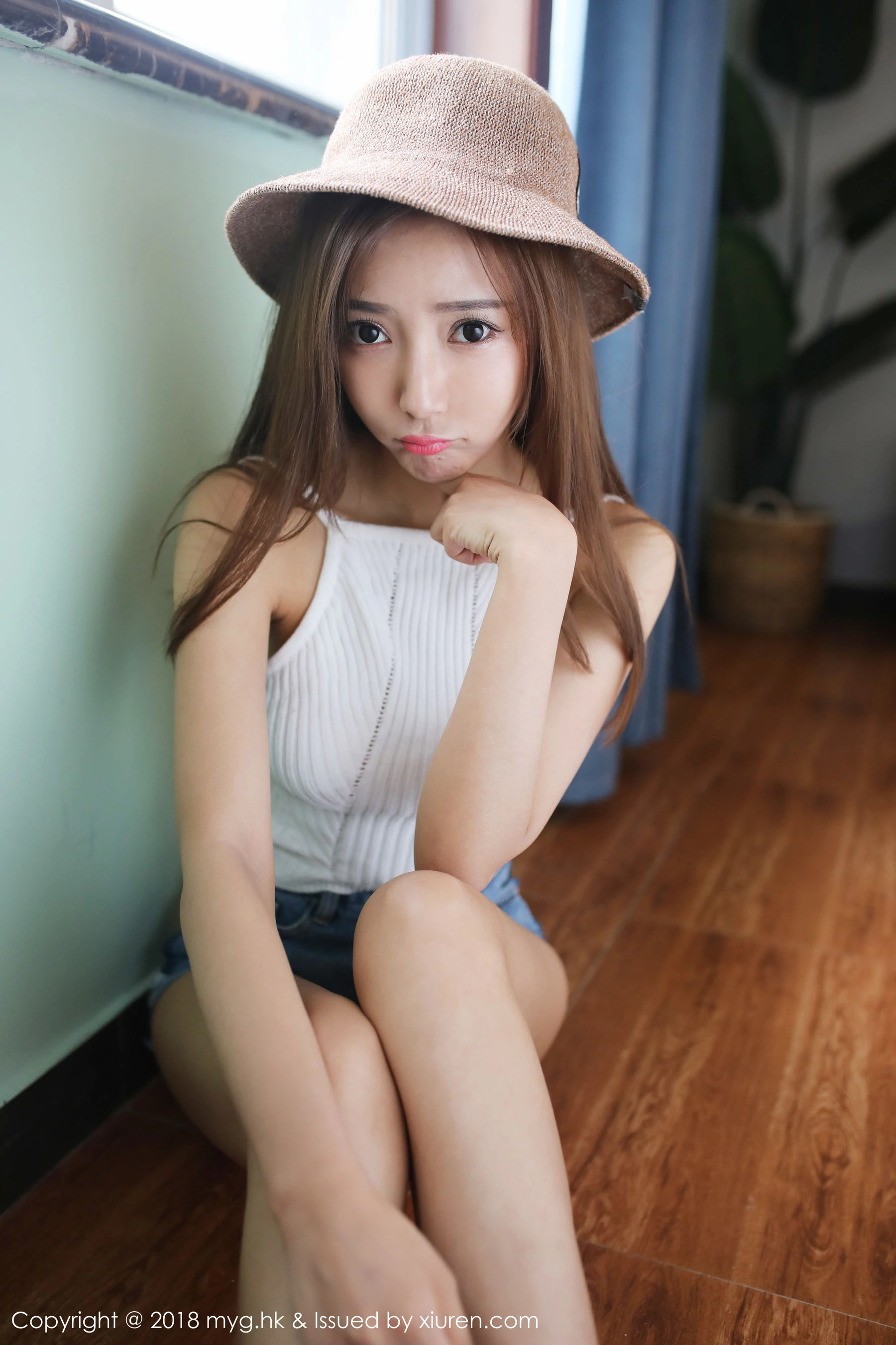 美媛馆 Vol.312 王馨瑶yanni 插图3