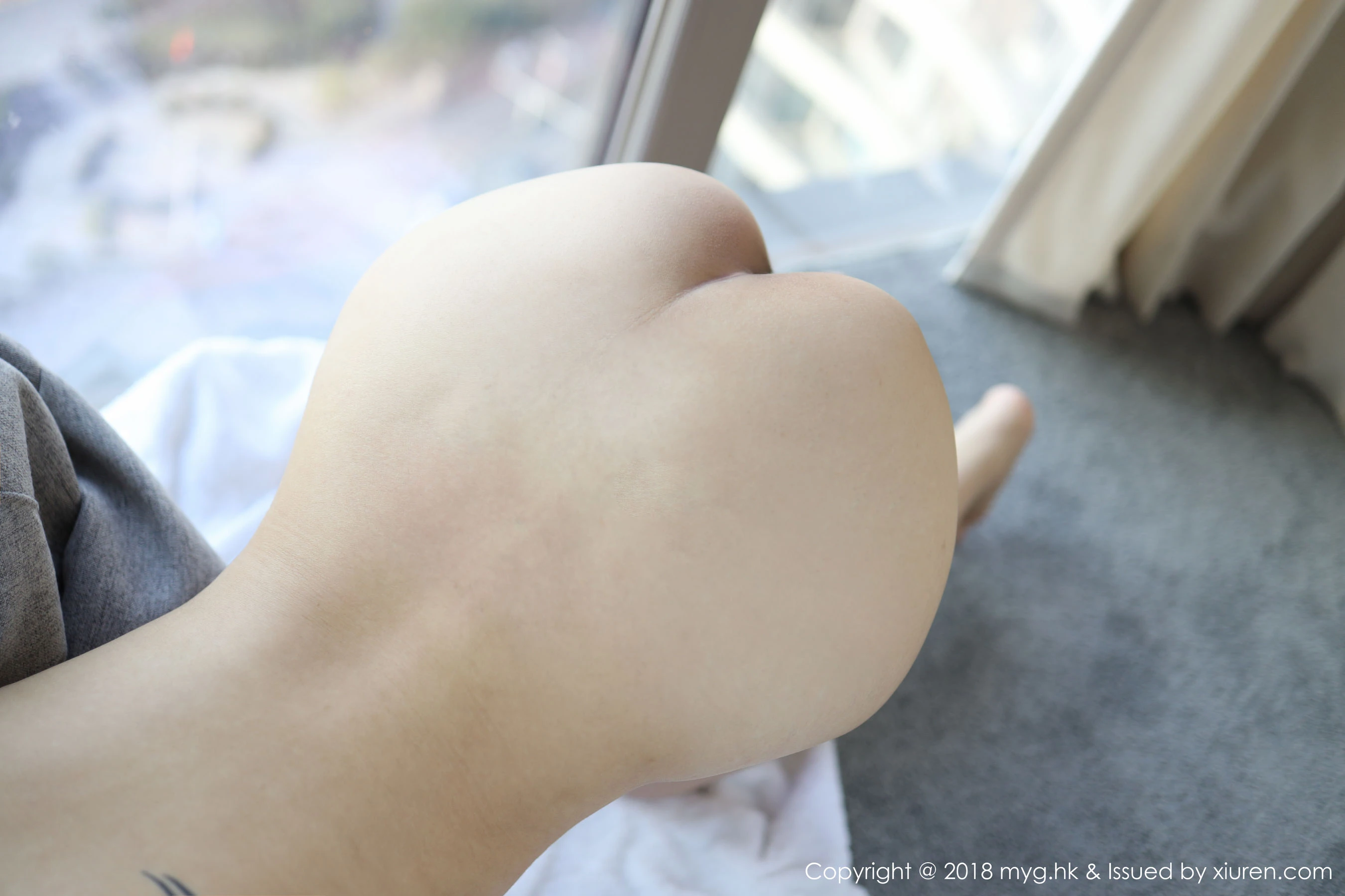 美媛馆 Vol.331 小尤奈 插图5