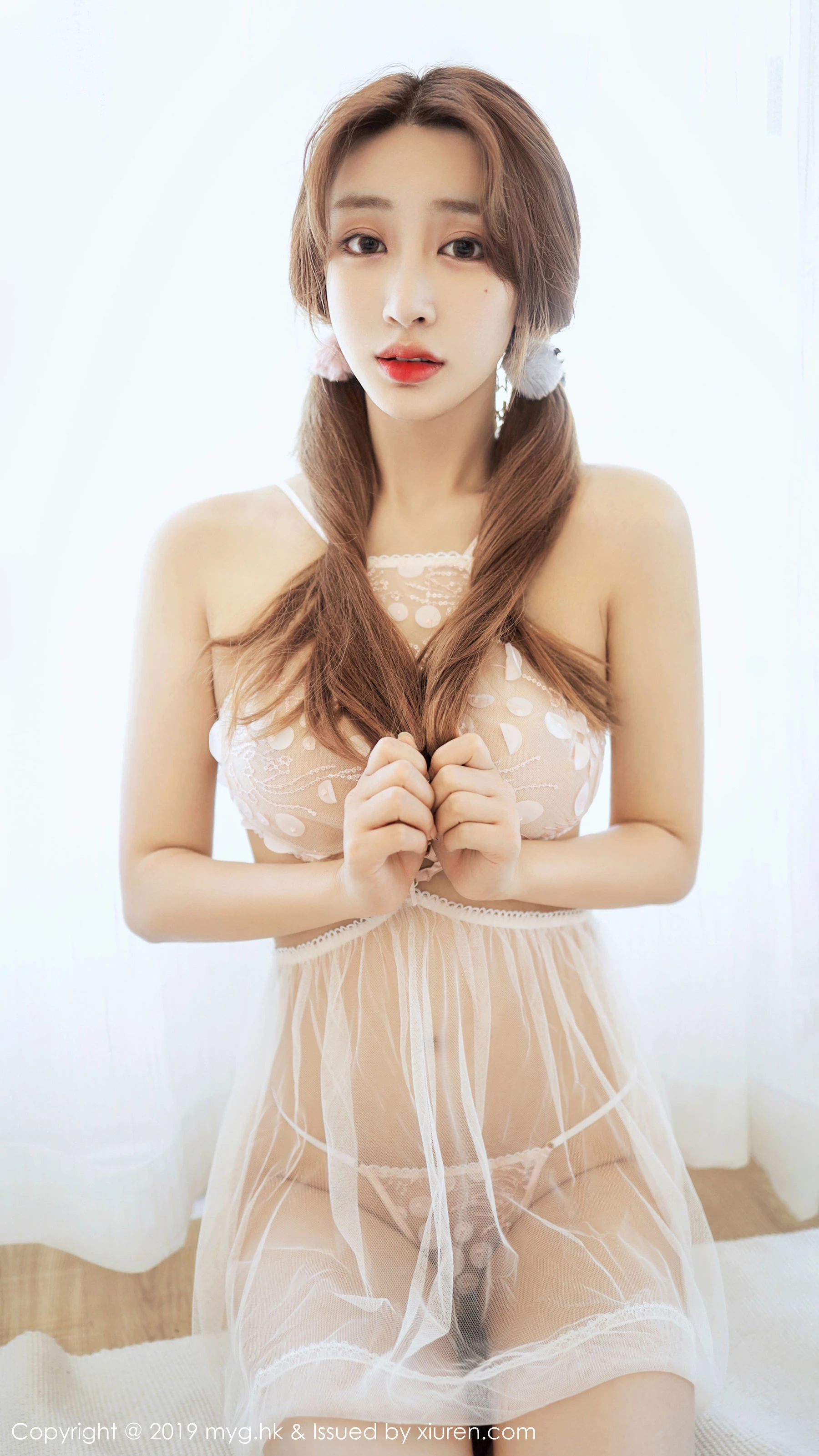 美媛馆 Vol.382 Betty林子欣-66COS