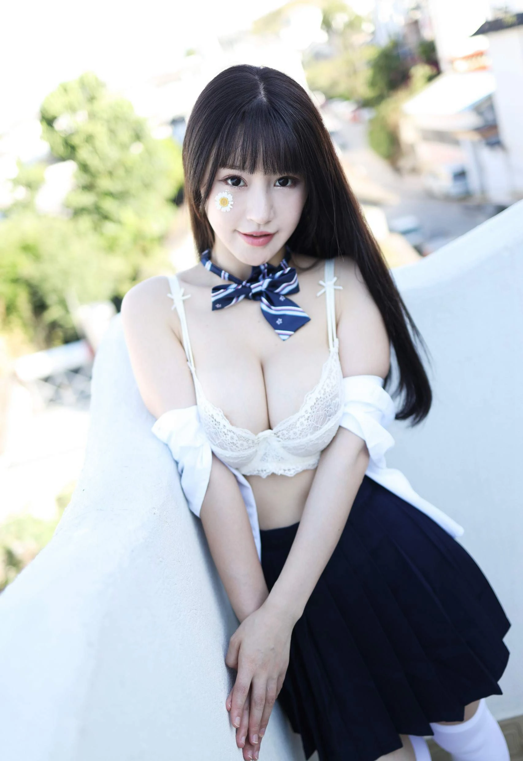 美媛馆 VOL.394 Flower朱可儿 插图4