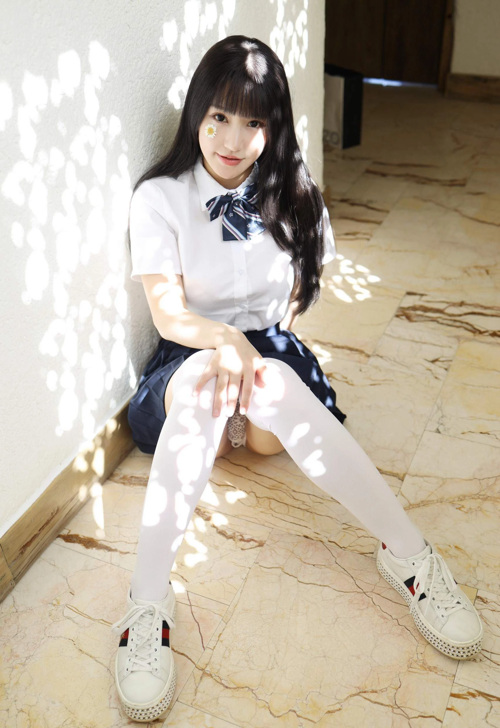 美媛馆 VOL.394 Flower朱可儿 插图6