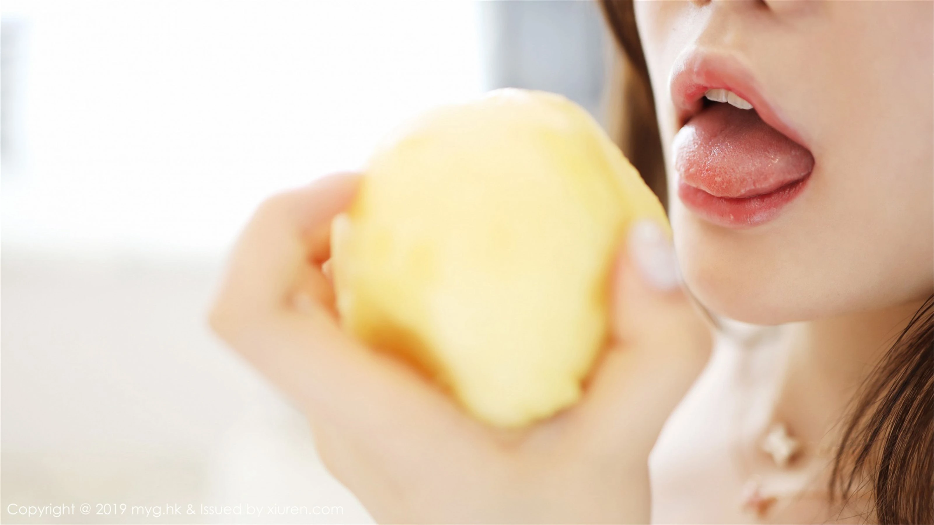 美媛馆 Vol.371 糯美子Mini 插图2