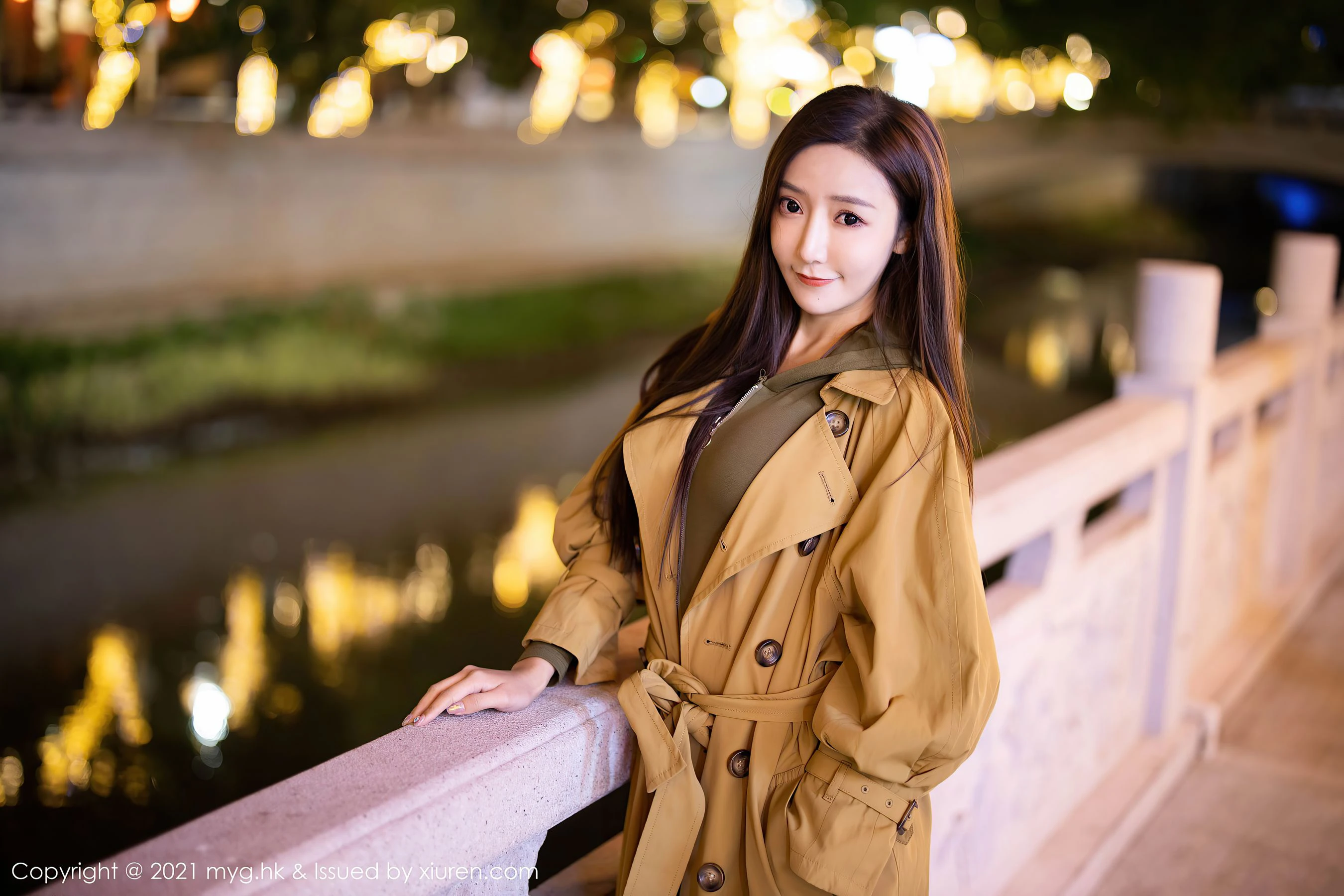 美媛馆 Vol.502 王馨瑶yanni 插图4