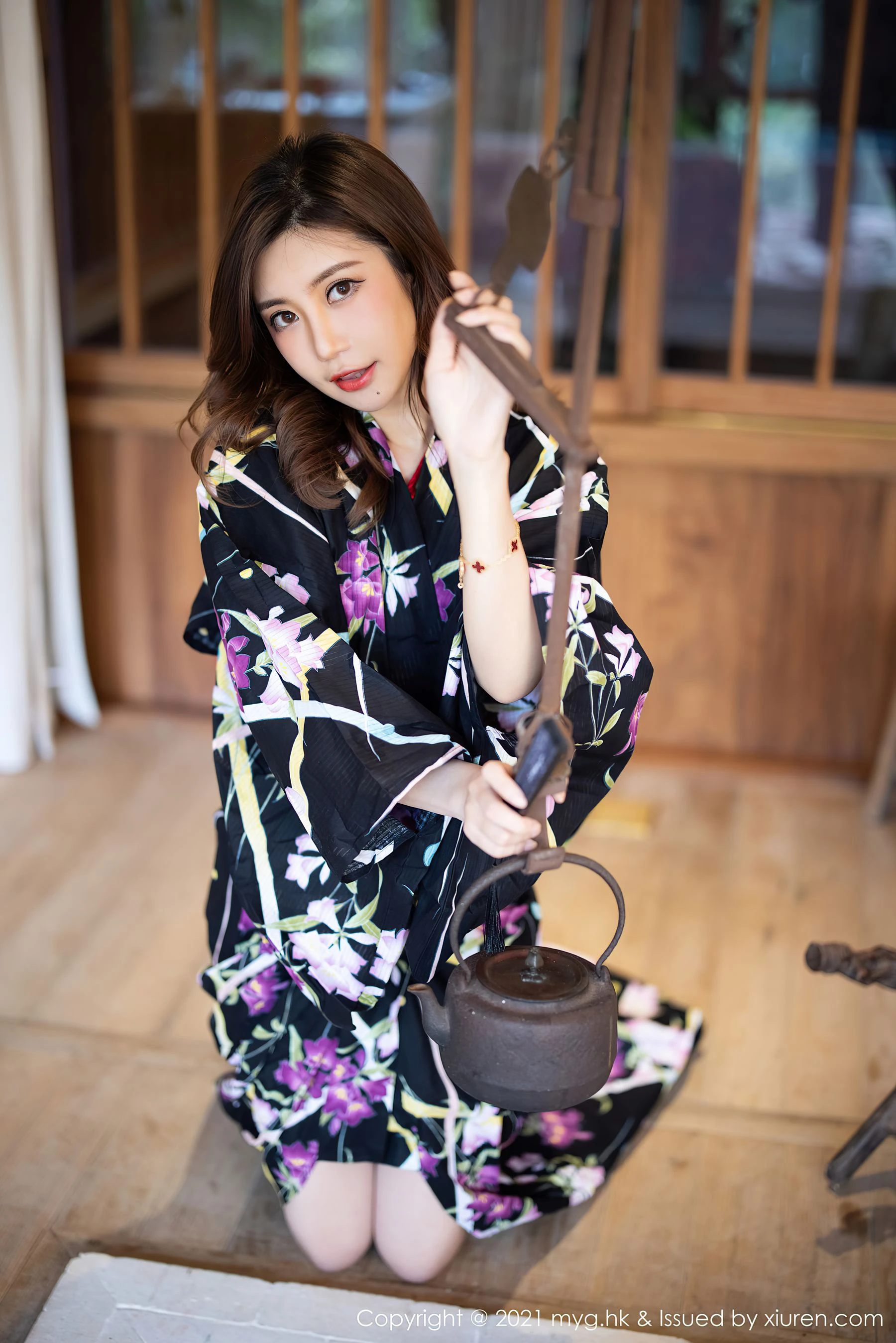 美媛馆 Vol.594 绮里嘉ula 插图6