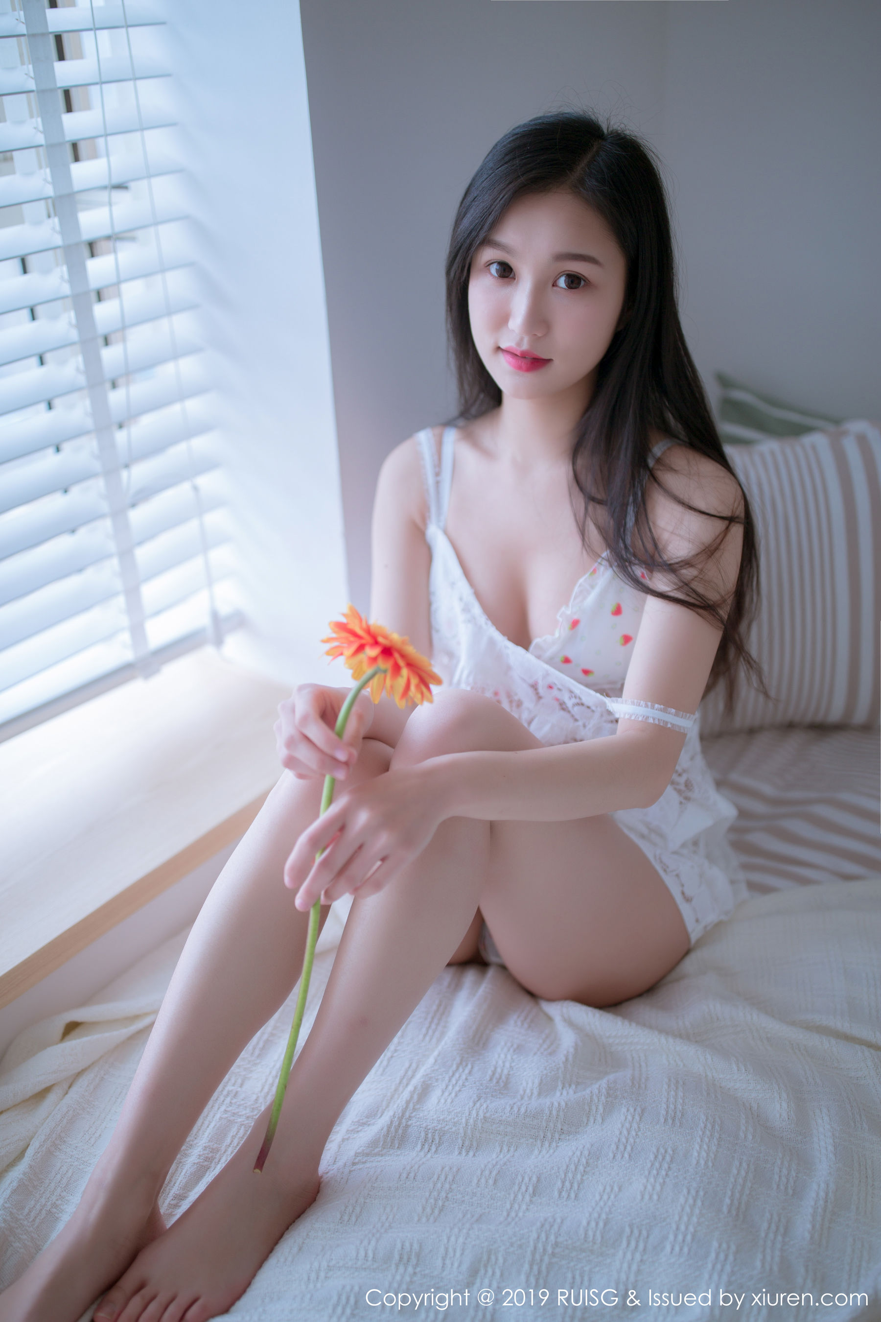 瑞丝馆RUISG Vol.068 深紫Julie [47P]-66COS